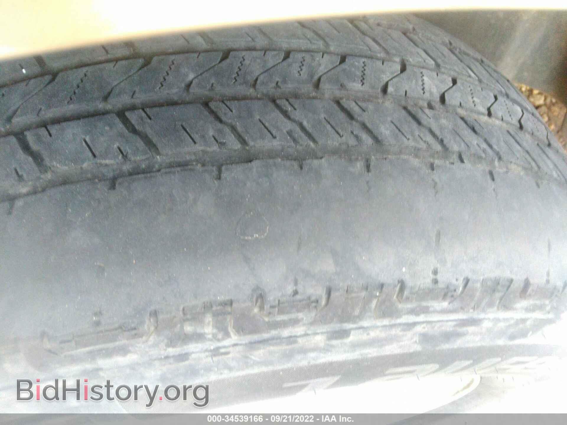 2006 DODGE DURANGO - VIN: 1D4HB48296F122276 - Фото 13