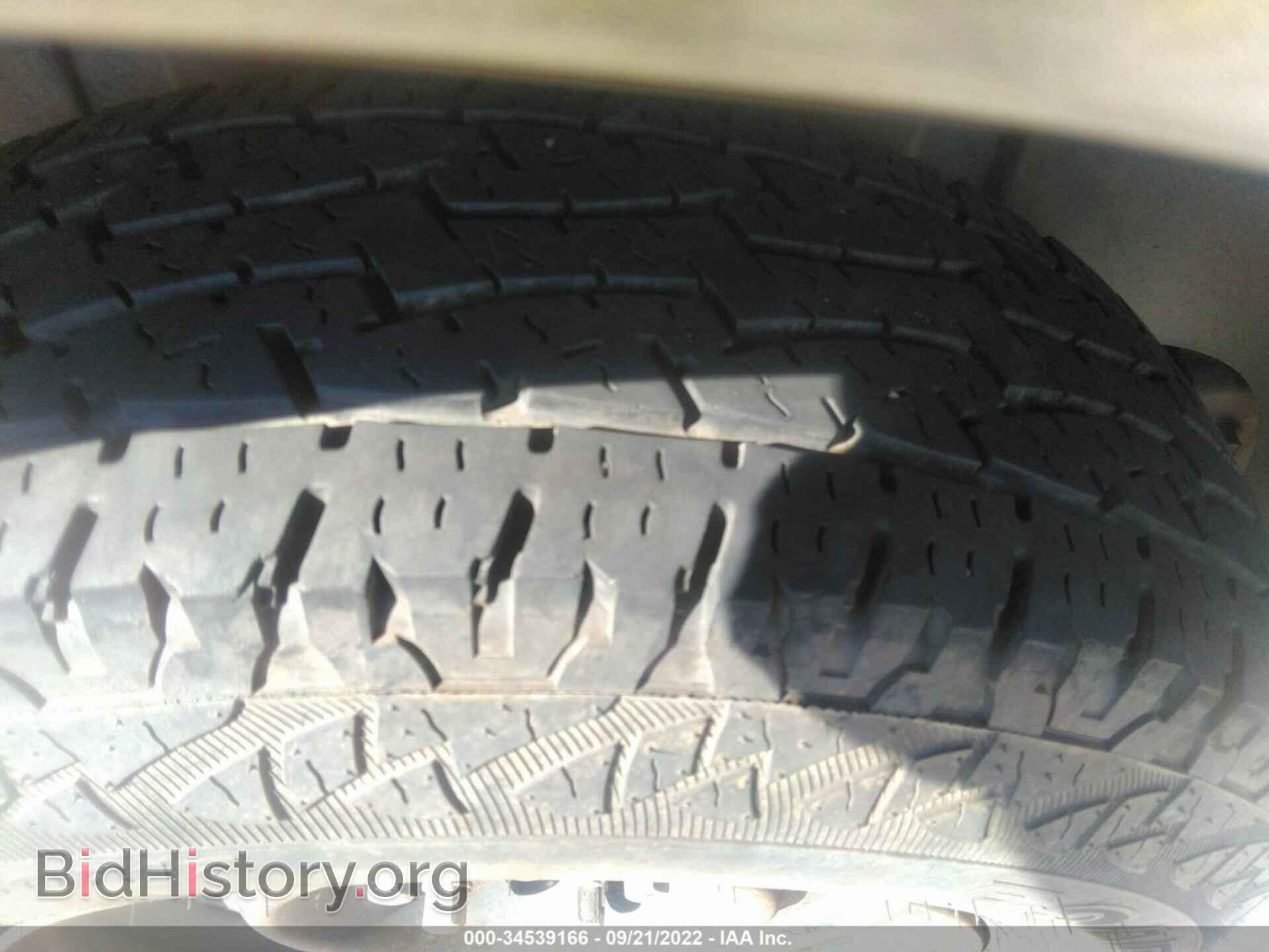 2006 DODGE DURANGO - VIN: 1D4HB48296F122276 - Фото 16