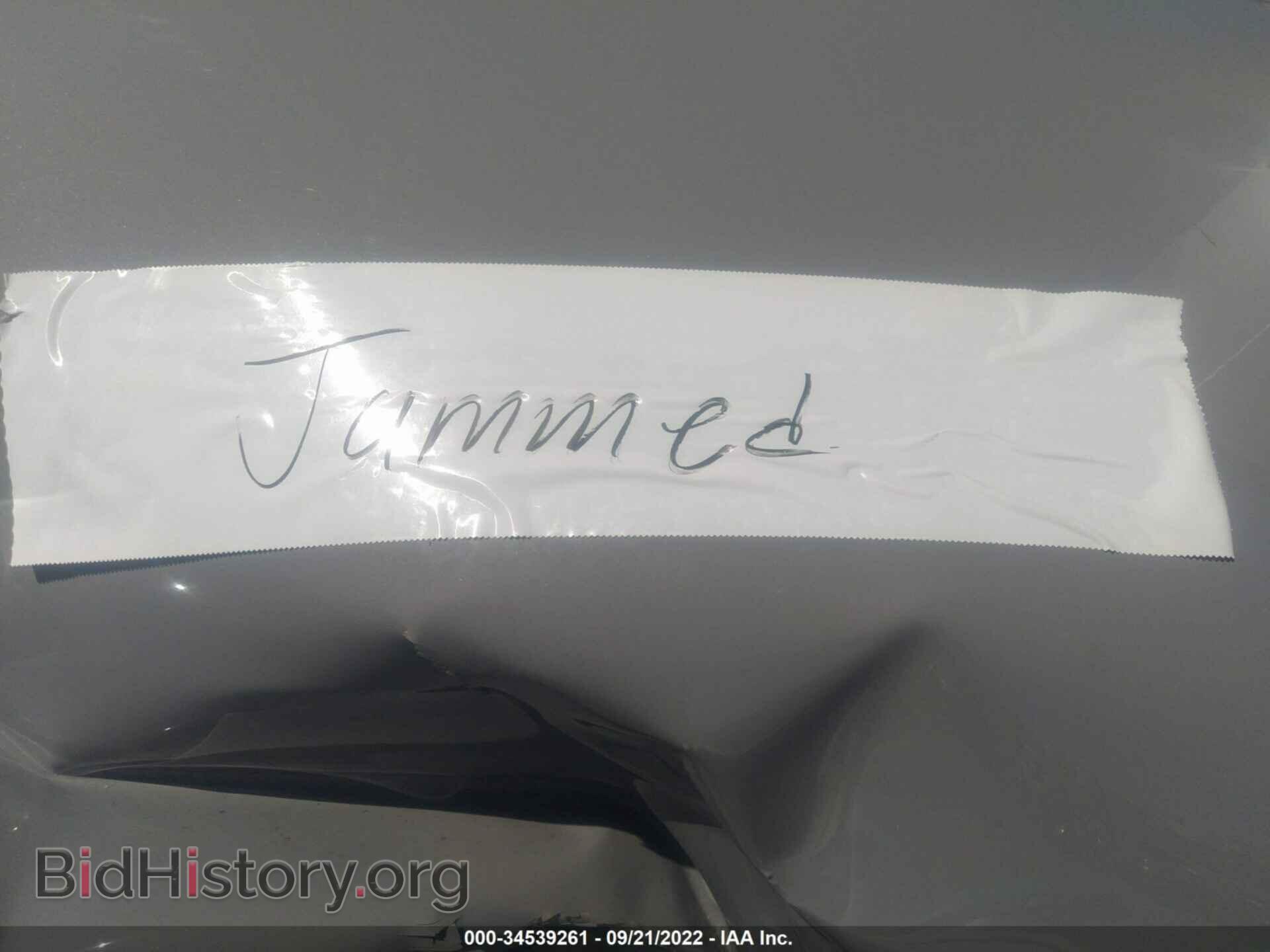 2018 KIA STINGER - VIN: KNAE35LC6J6029773 - Фото 10