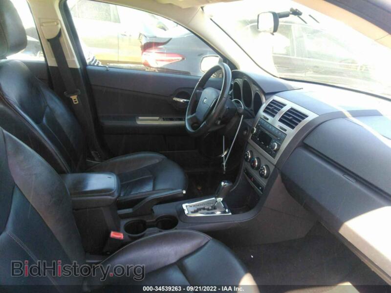 2010 Dodge AVENGER (VIN 1B3CC5FBXAN121411) — photo 5 of 11