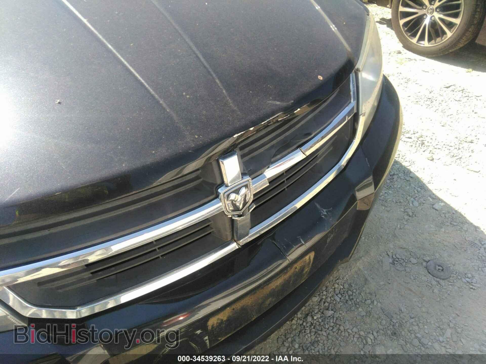 2010 DODGE AVENGER - VIN: 1B3CC5FBXAN121411 - Photo 6