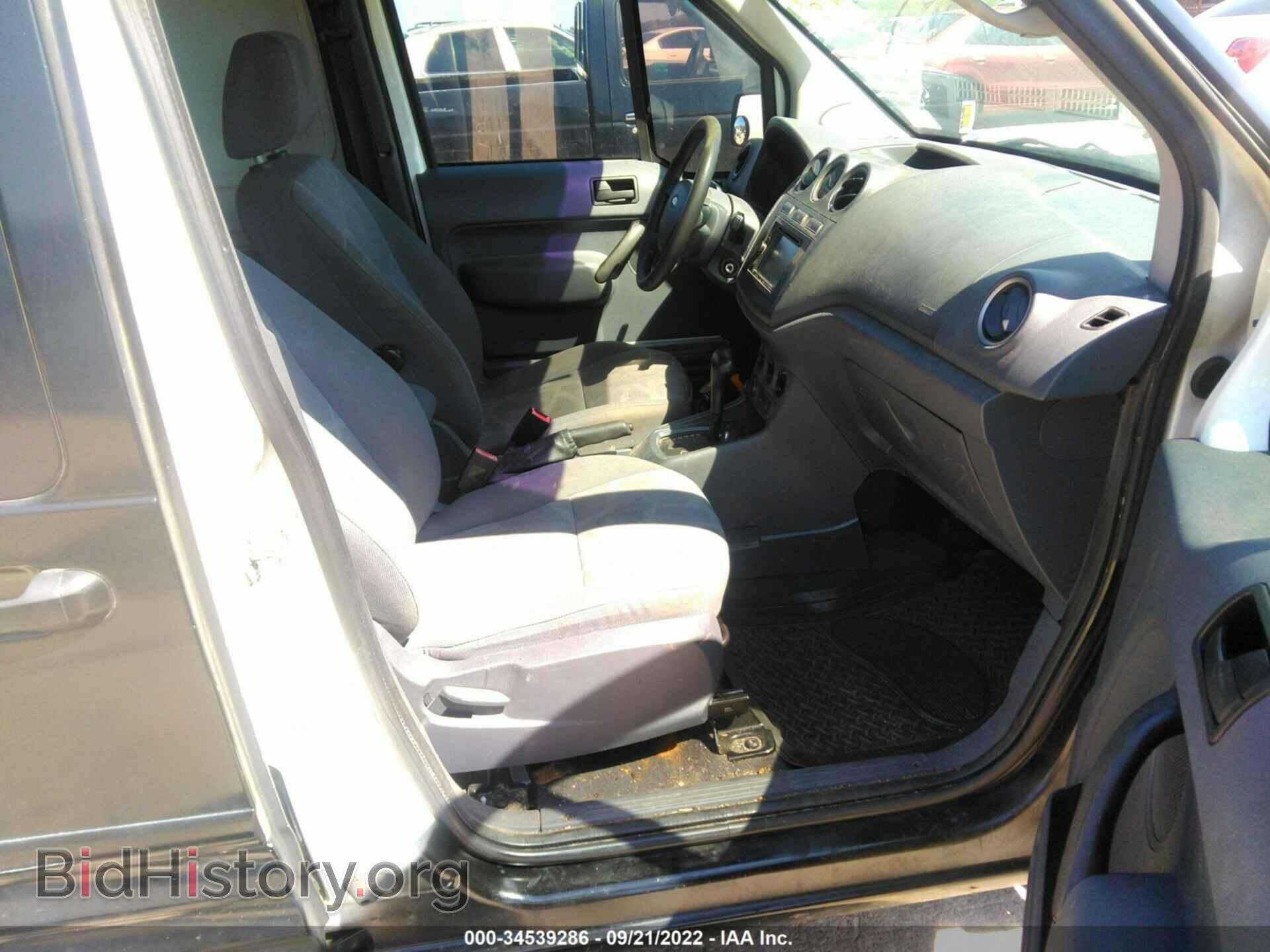 2010 FORD TRANSIT CONNECT - VIN: NM0LS7DN2AT014050 - Фото 5