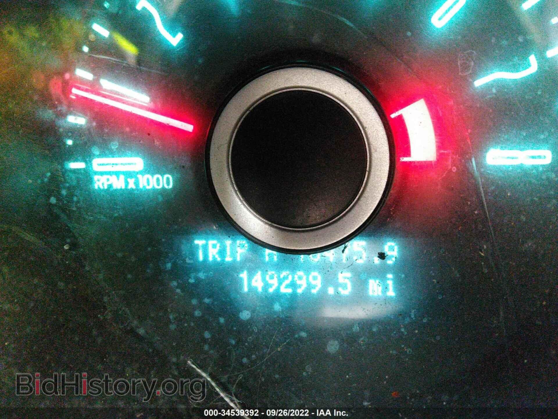 2014 FORD MUSTANG - VIN: 1ZVBP8AM1E5201224 - Фото 7