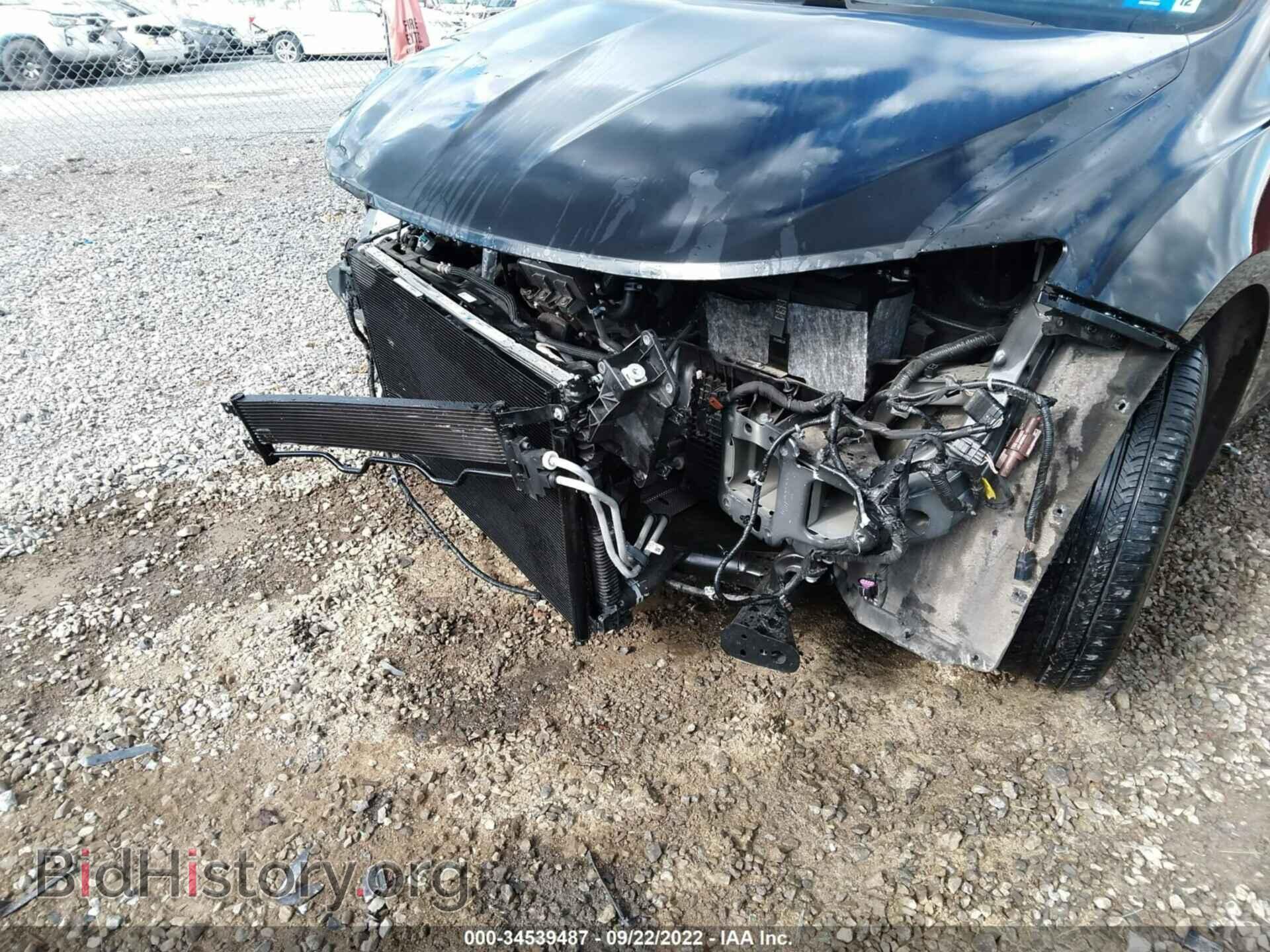 2017 CHRYSLER PACIFICA - VIN: 2C4RC1DG9HR577736 - Фото 6