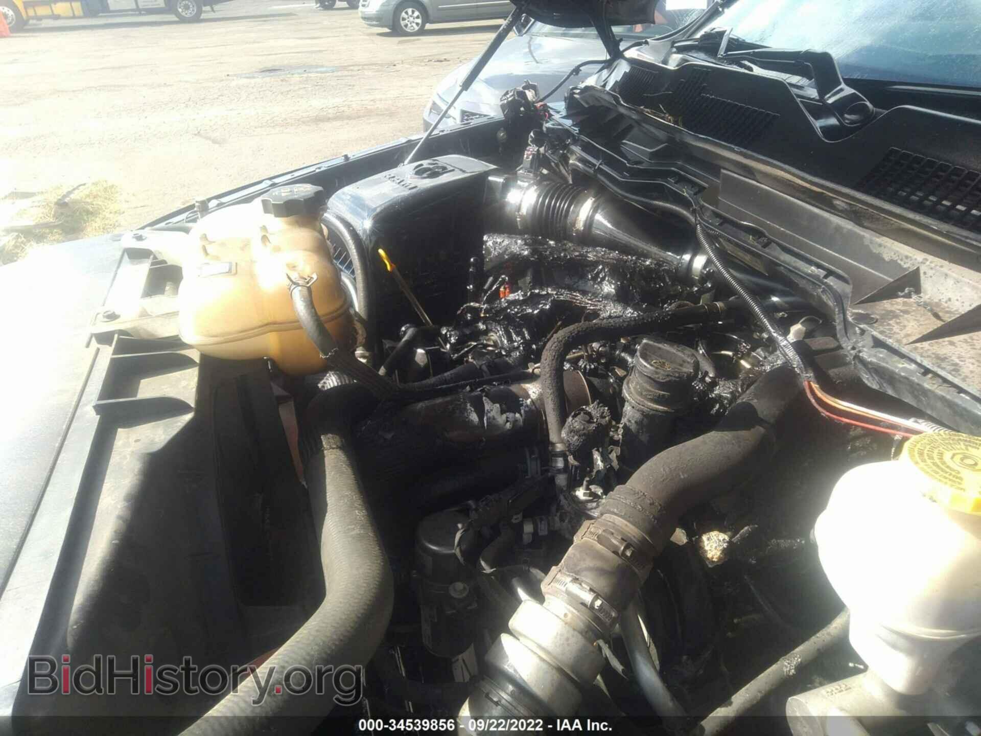 2017 RAM 1500 - VIN: 1C6RR7VM1HS558237 - Фото 6