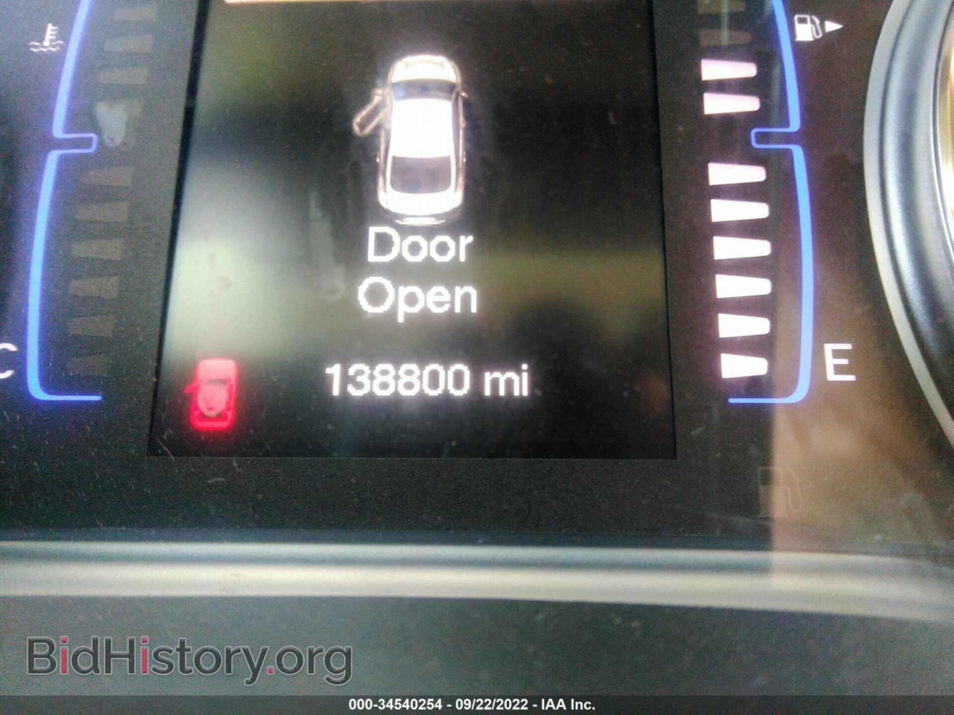 2016 CHRYSLER 200 - VIN: 1C3CCCAB3GN107664 - Photo 7