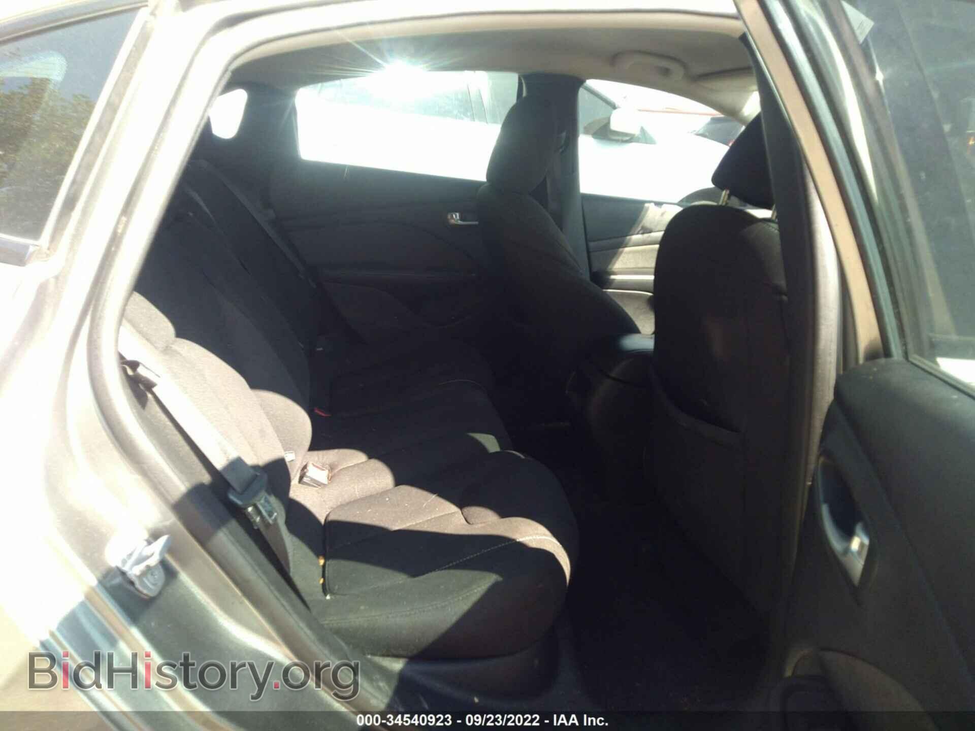 2013 DODGE DART - VIN: 1C3CDFBA9DD340194 - Photo 8