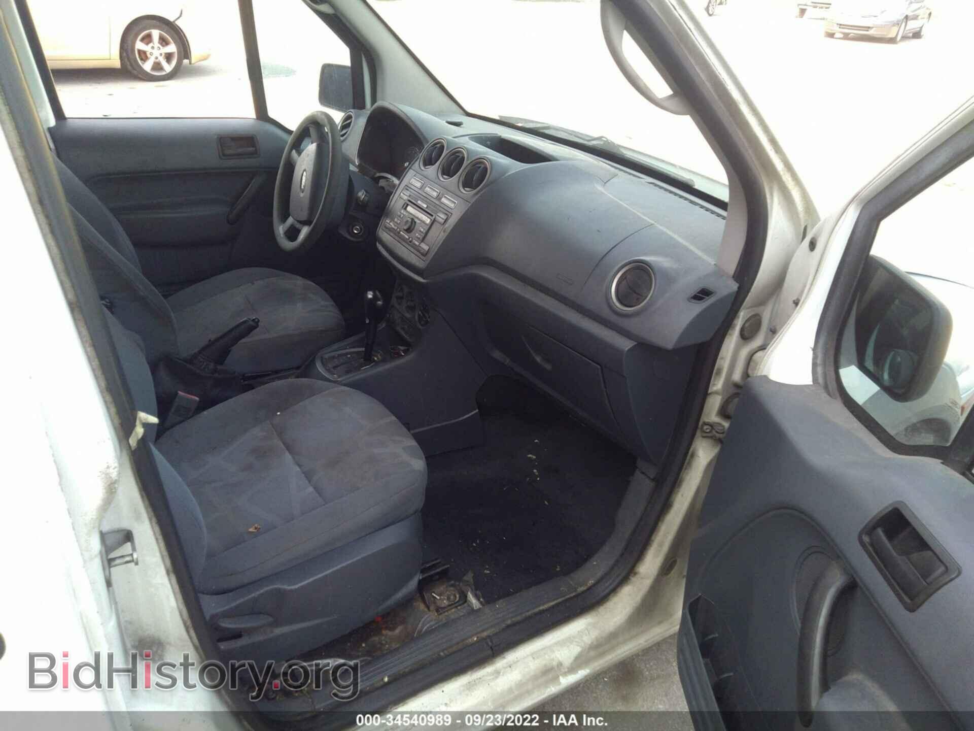 2010 FORD TRANSIT CONNECT - VIN: NM0LS7BNXAT031181 - Фото 5