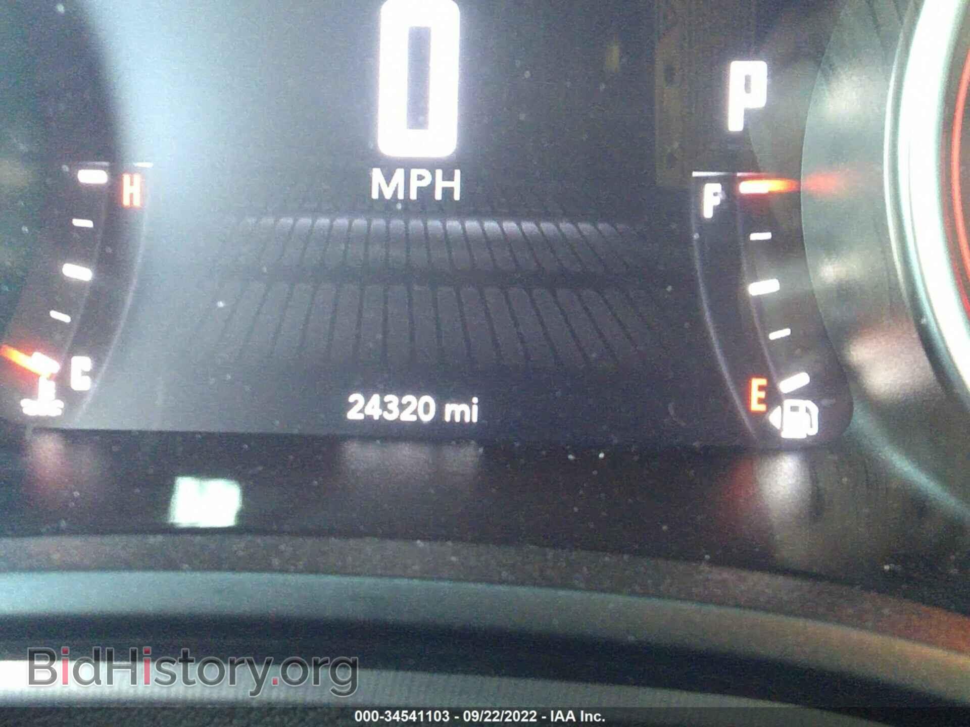 2021 DODGE CHALLENGER - VIN: 2C3CDZAG4MH542595 - Фото 7
