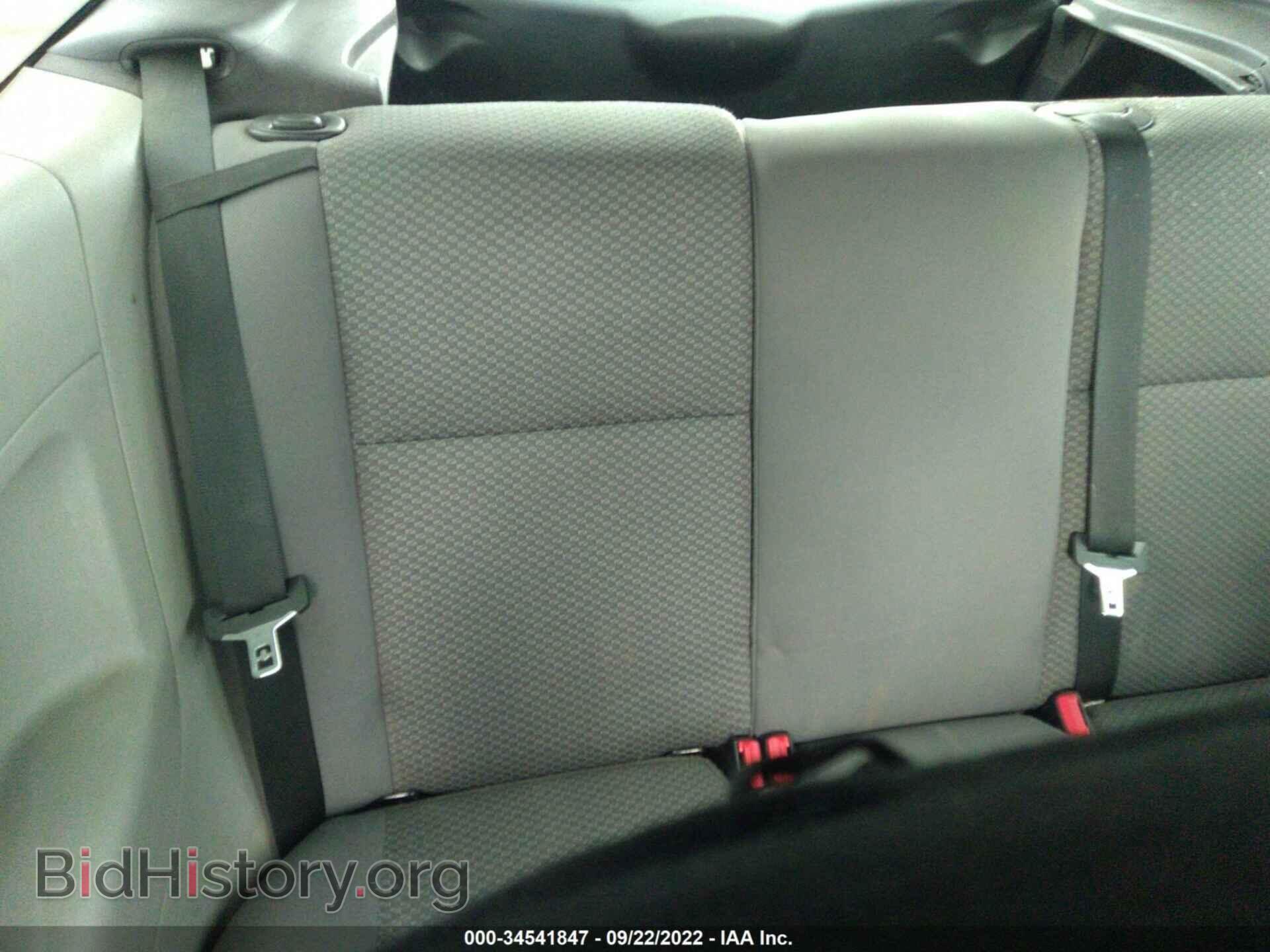 2006 FORD FOCUS - VIN: 1FAHP31N26W254704 - Фото 8