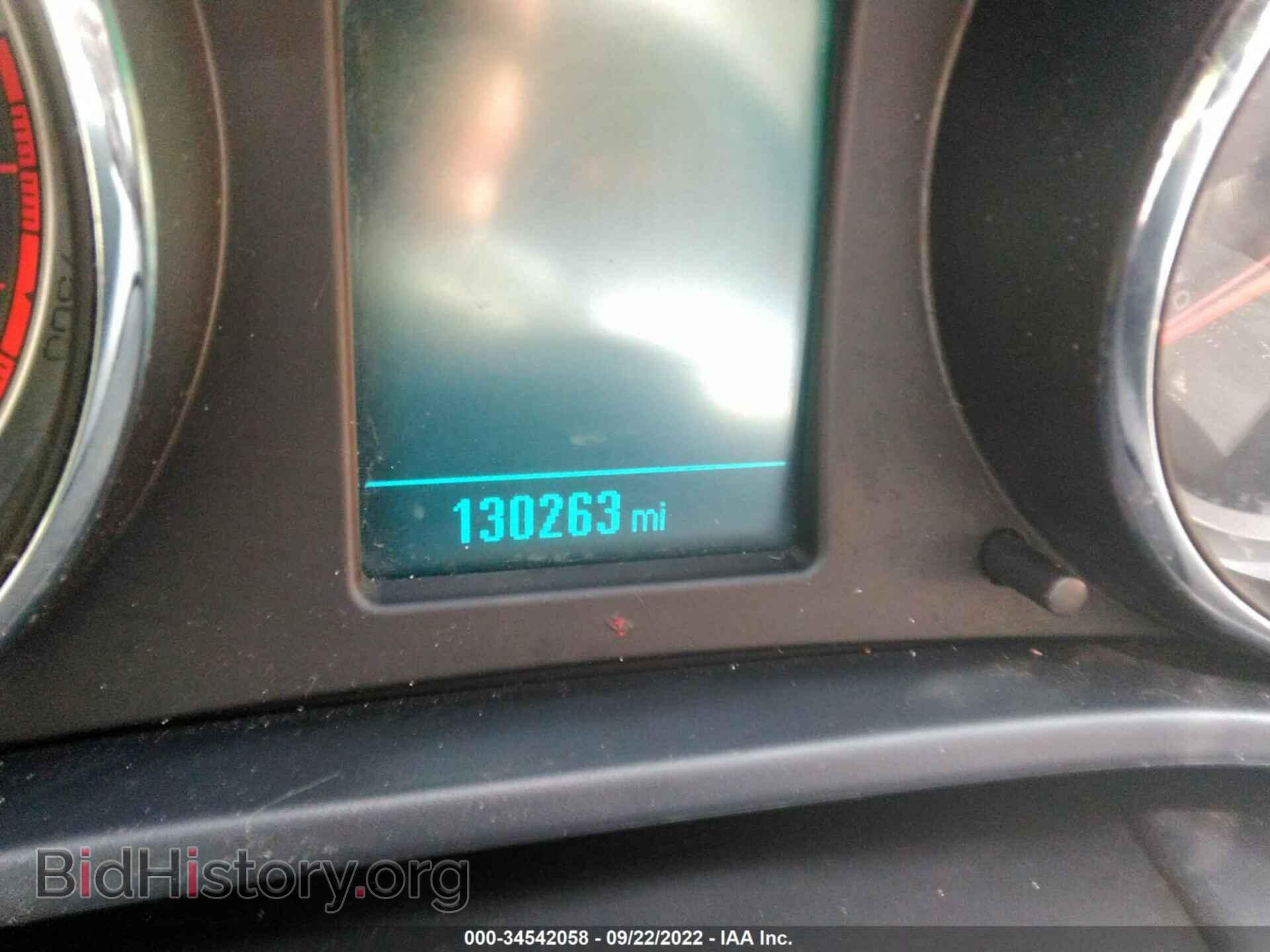 2012 BUICK REGAL - VIN: 2G4GR5EK7C9143299 - Фото 7