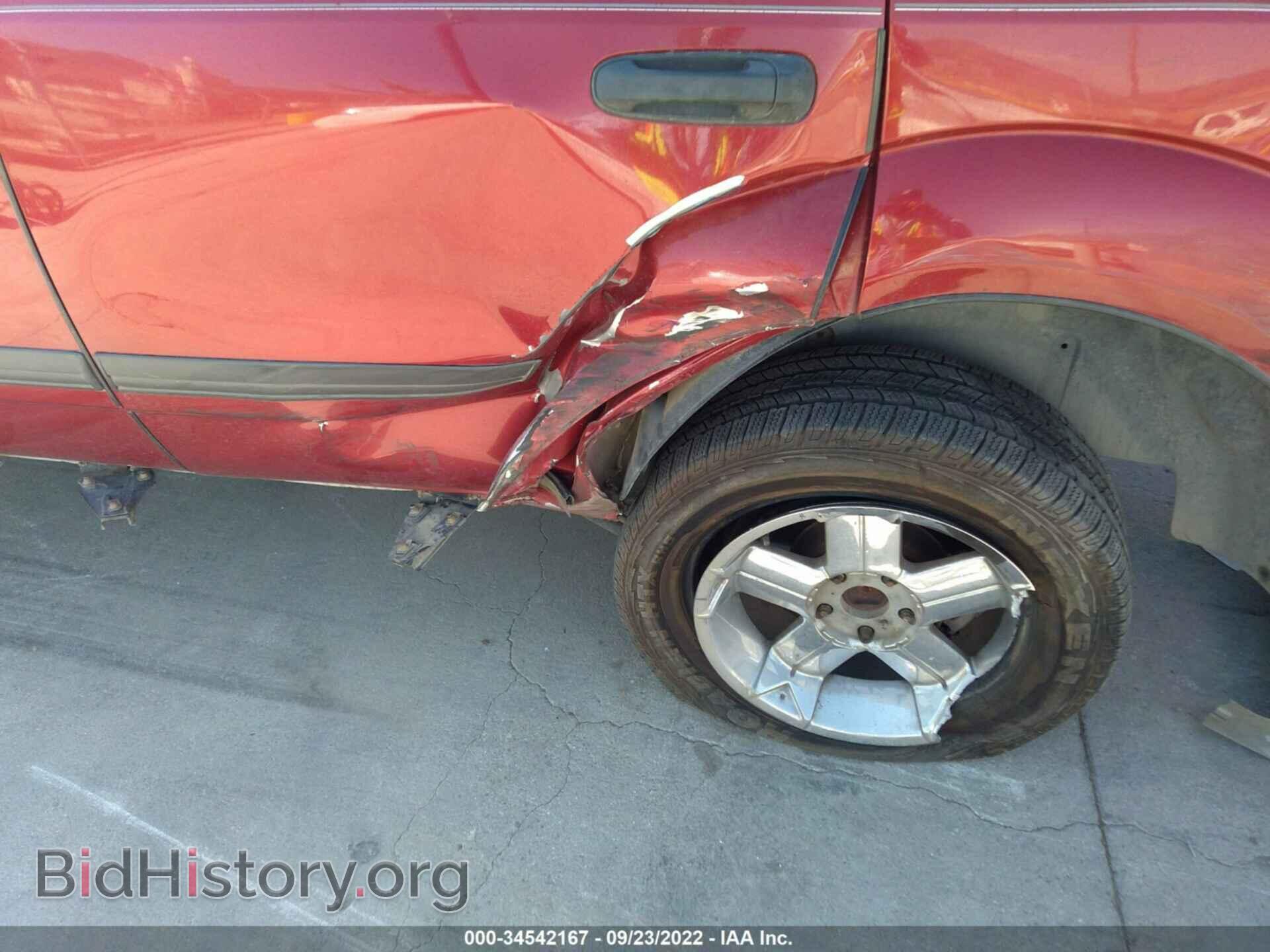 2006 DODGE DURANGO - VIN: 1D4HD38N06F167590 - Фото 6