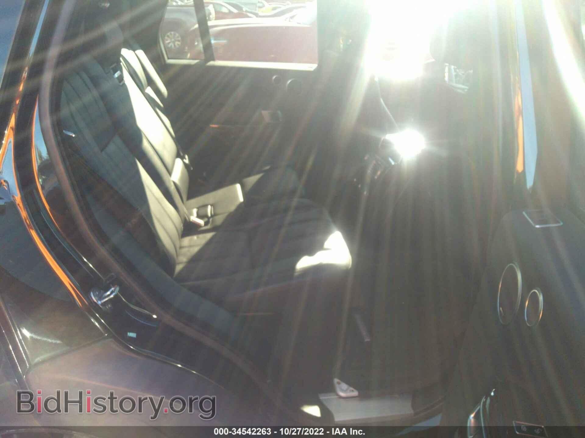 2014 LAND ROVER RANGE ROVER - VIN: SALGS2TF0EA154013 - Фото 8