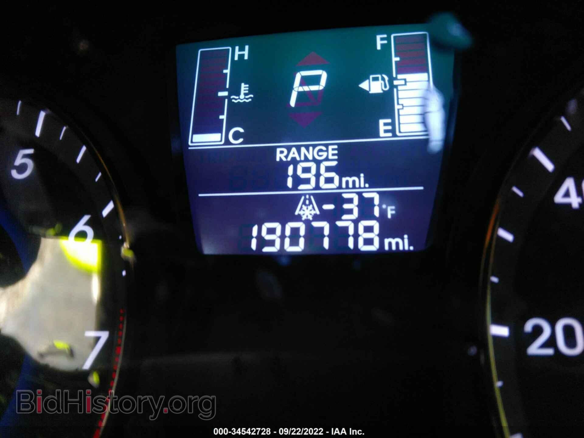 2015 HYUNDAI ACCENT - VIN: KMHCT4AE4FU854640 - Фото 7