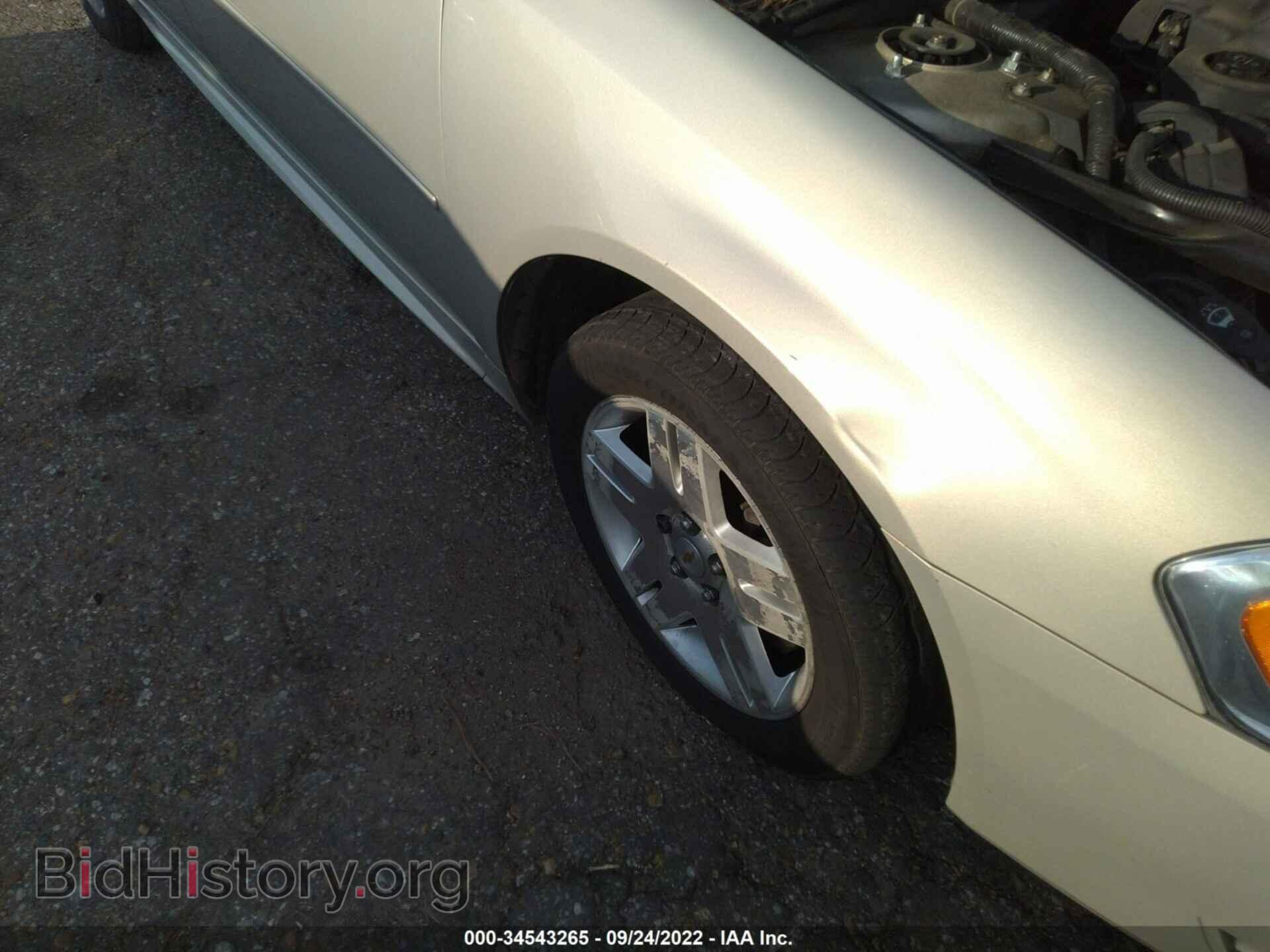2012 CHEVROLET IMPALA - VIN: 2G1WG5E30C1279053 - Фото 6