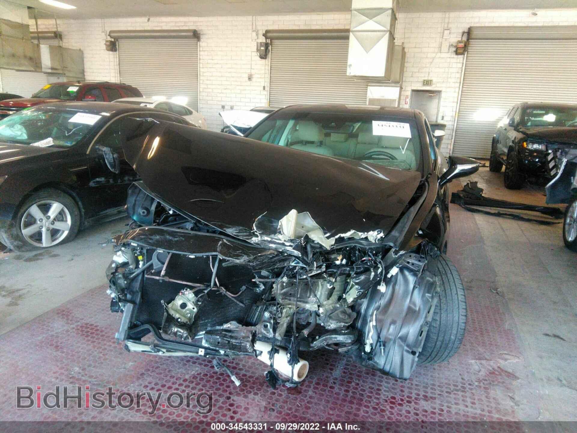 2020 LEXUS ES - VIN: 58AD21B10LU007278 - Фото 6