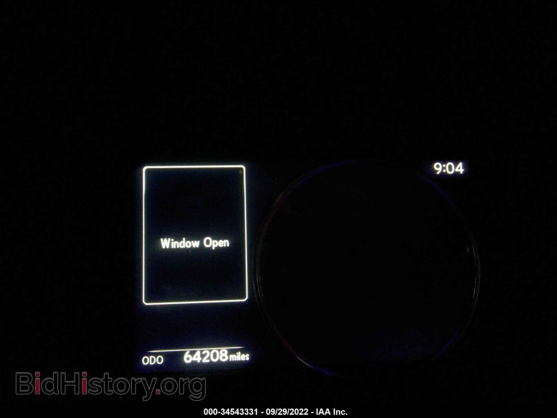 2020 LEXUS ES - VIN: 58AD21B10LU007278 - Фото 7