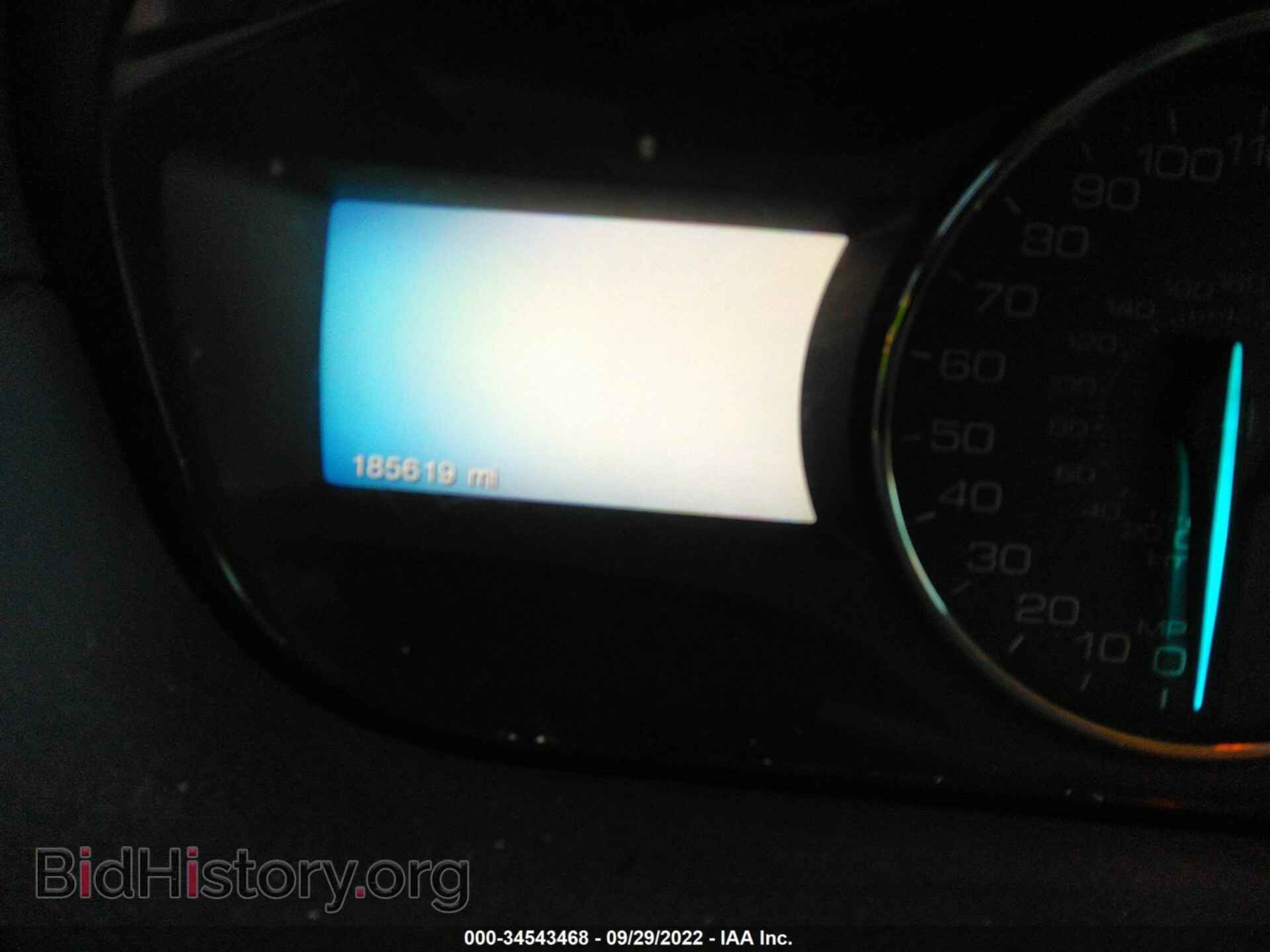 2012 FORD EDGE - VIN: 2FMDK4JC0CBA64226 - Фото 7