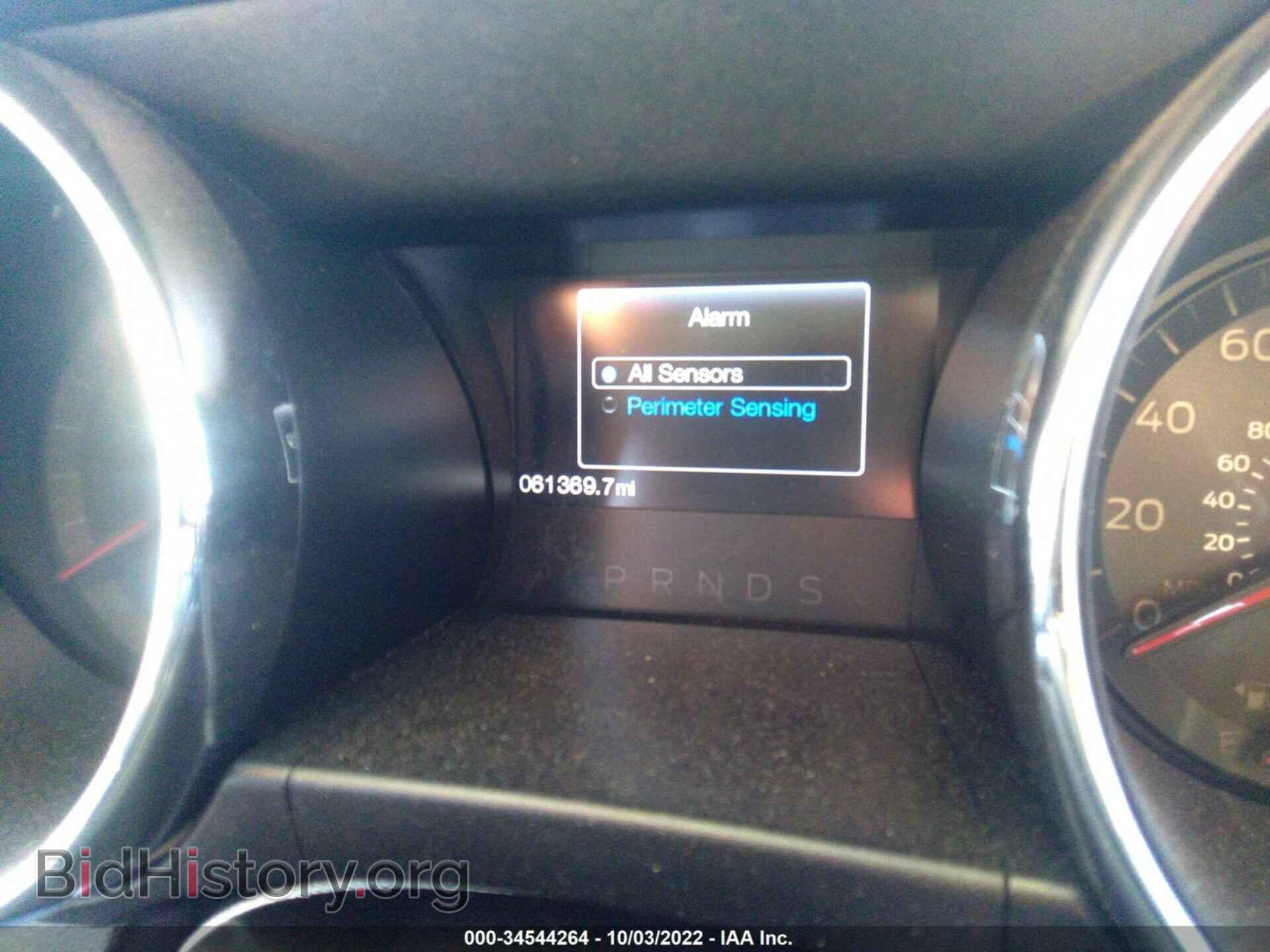 2015 FORD MUSTANG - VIN: 1FA6P8TH6F5359036 - Фото 7
