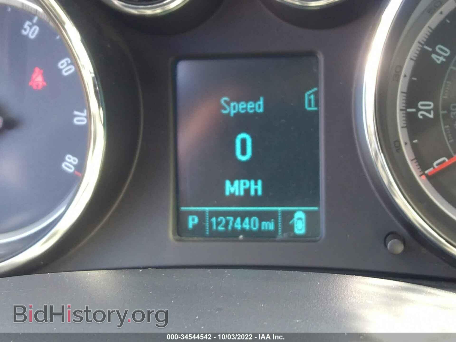 2012 BUICK REGAL - VIN: 2G4GV5GV3C9195029 - Фото 7