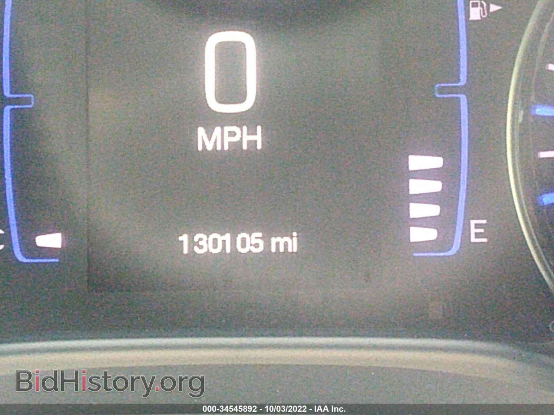 2015 CHRYSLER 200 - VIN: 1C3CCCBB0FN626426 - Photo 7
