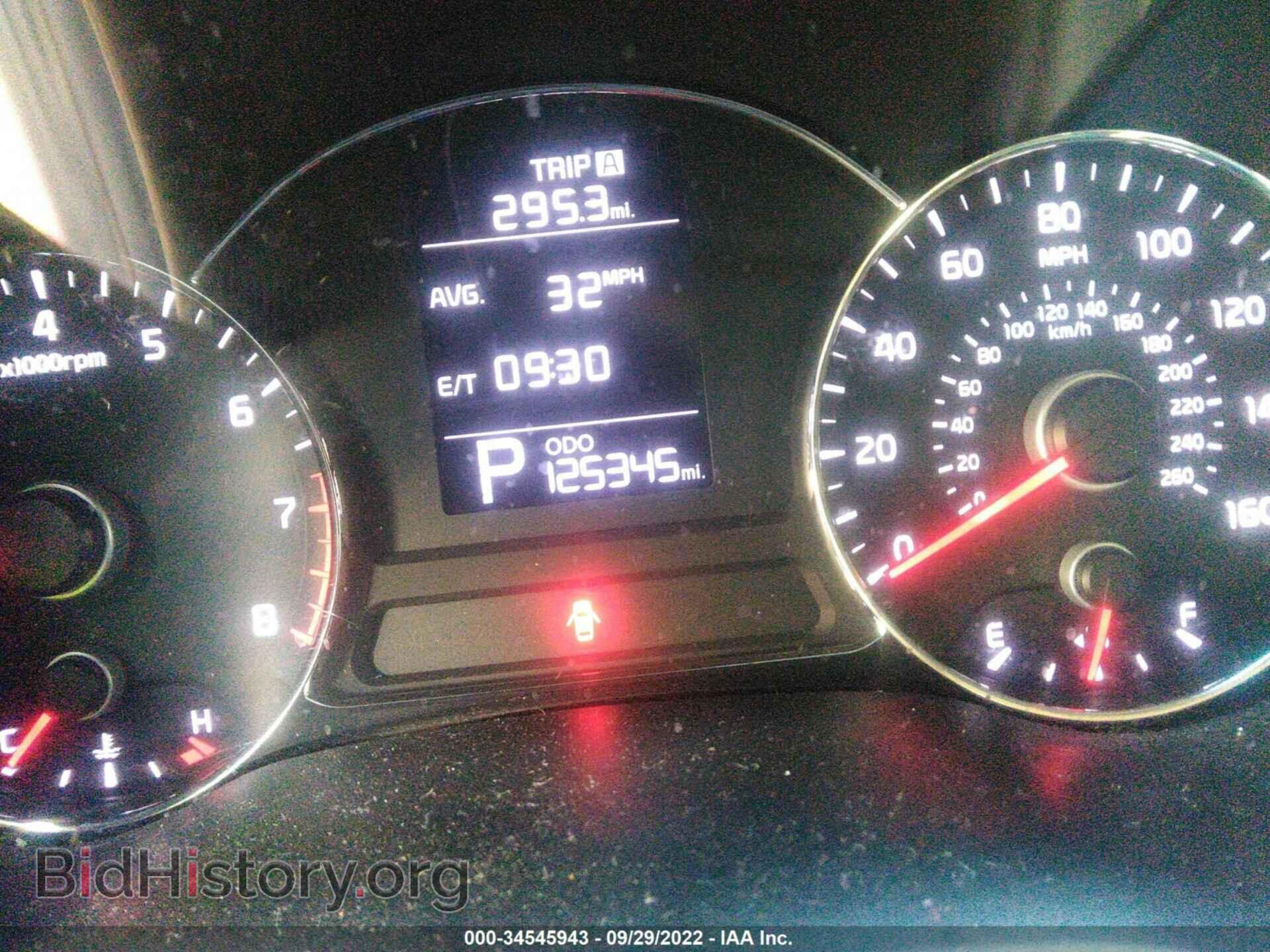 2014 KIA FORTE - VIN: KNAFK4A61E5086490 - Фото 7