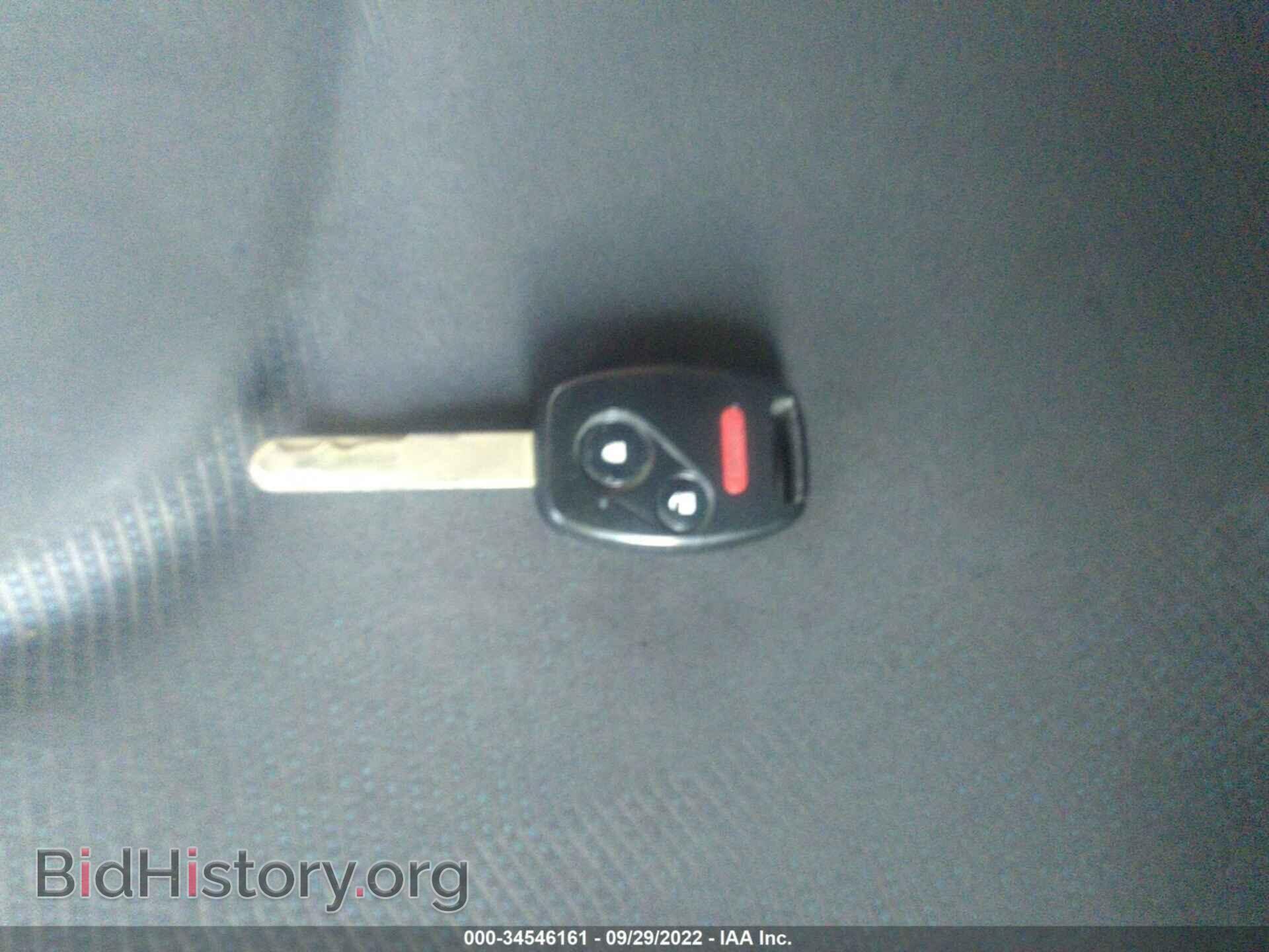 2011 HONDA FIT - VIN: JHMGE8H55BS005151 - Фото 11