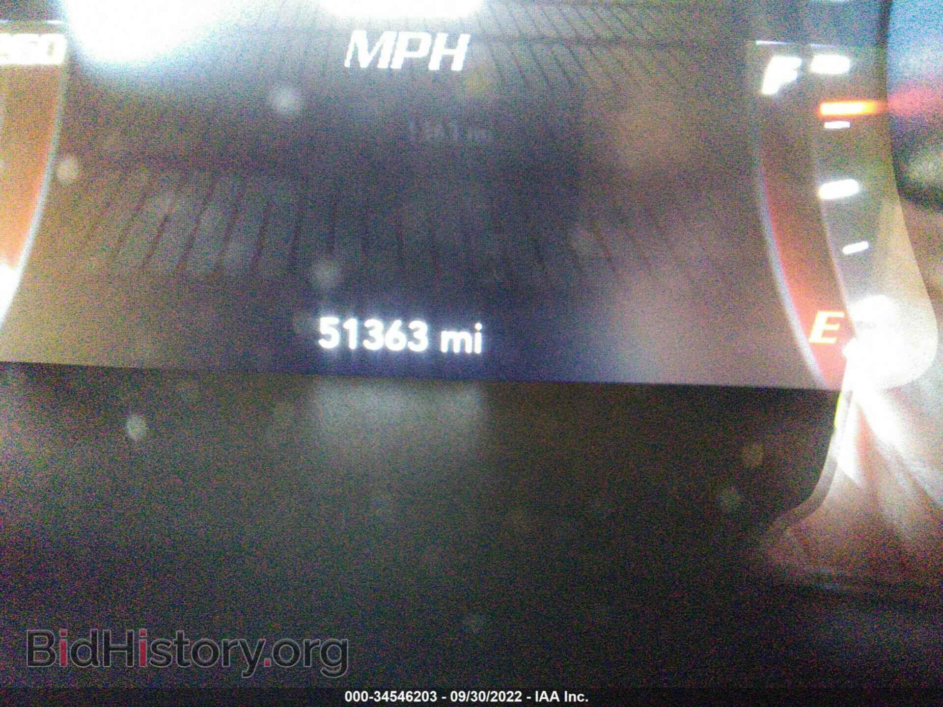 2016 DODGE CHALLENGER - VIN: 2C3CDZC9XGH314782 - Photo 7