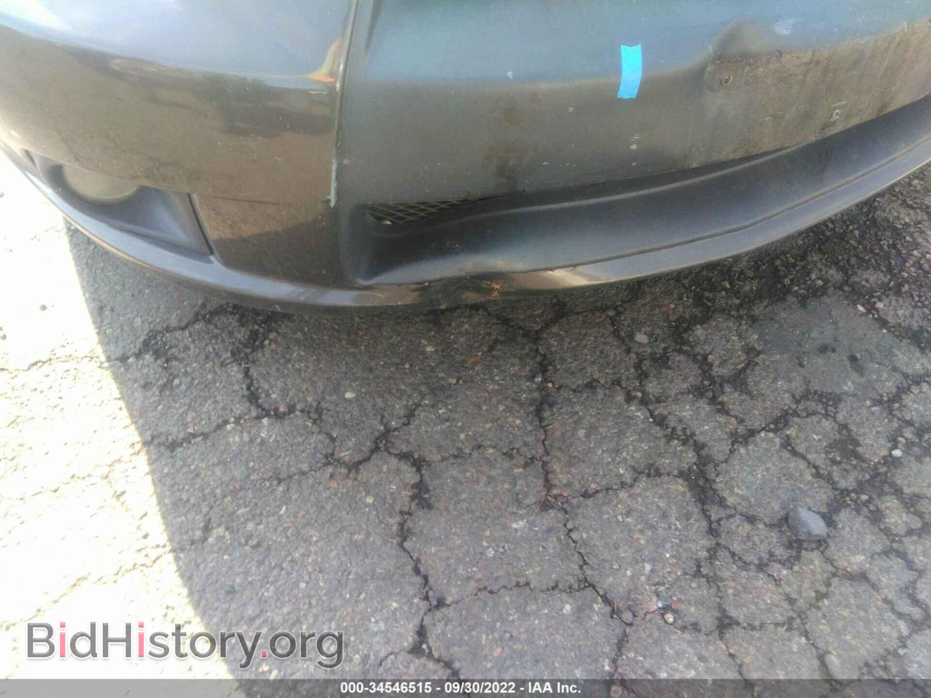 2012 MITSUBISHI ECLIPSE - VIN: 4A37L2EF4CE002708 - Photo 6