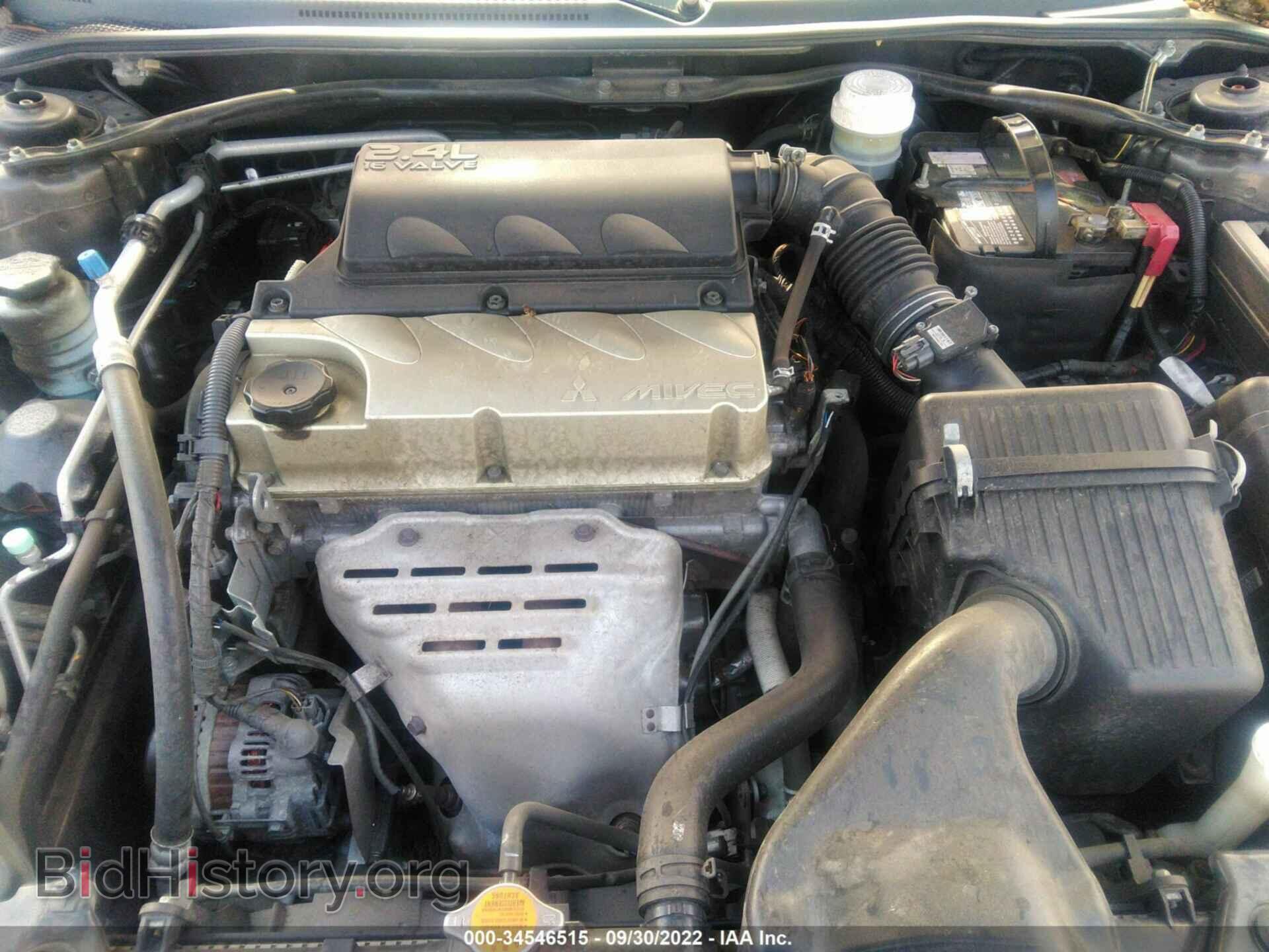 2012 MITSUBISHI ECLIPSE - VIN: 4A37L2EF4CE002708 - Photo 10