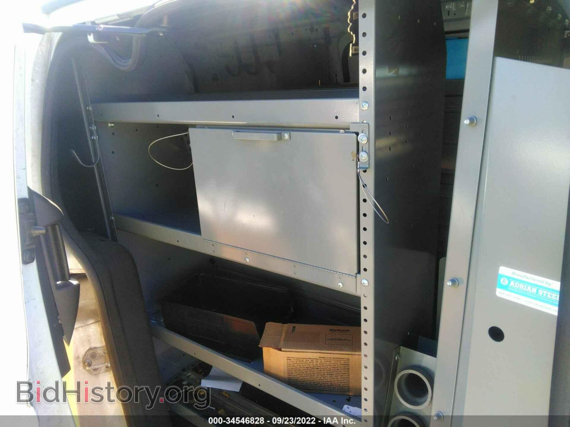 2014 FORD TRANSIT CONNECT - VIN: NM0LS7F71E1168975 - Фото 8