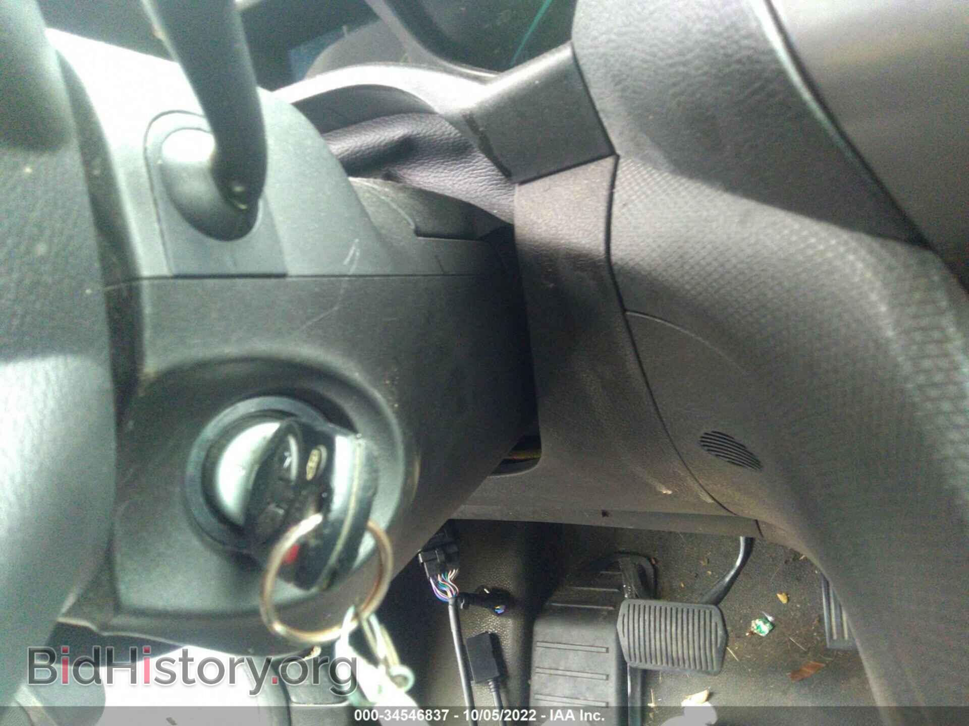 2015 FORD TRANSIT CONNECT - VIN: NM0LS7F79F1222198 - Фото 11