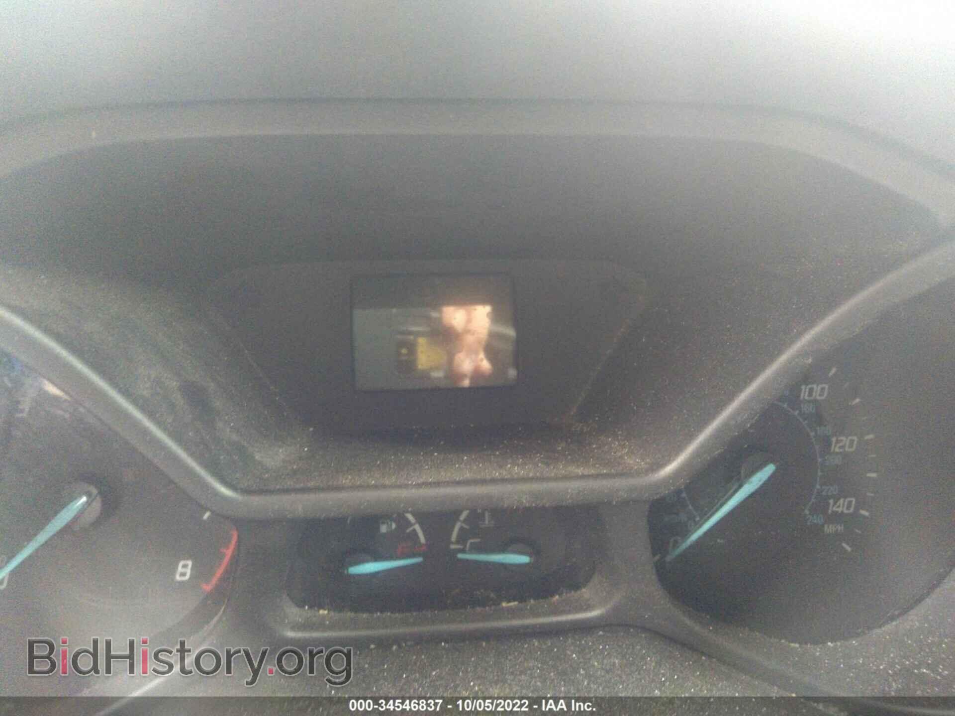 2015 FORD TRANSIT CONNECT - VIN: NM0LS7F79F1222198 - Фото 7