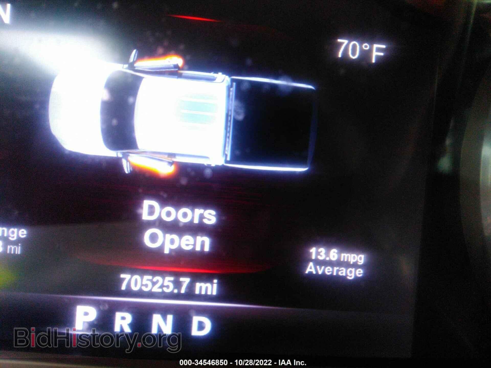 2017 RAM 1500 - VIN: 1C6RR7PT1HS647231 - Фото 7