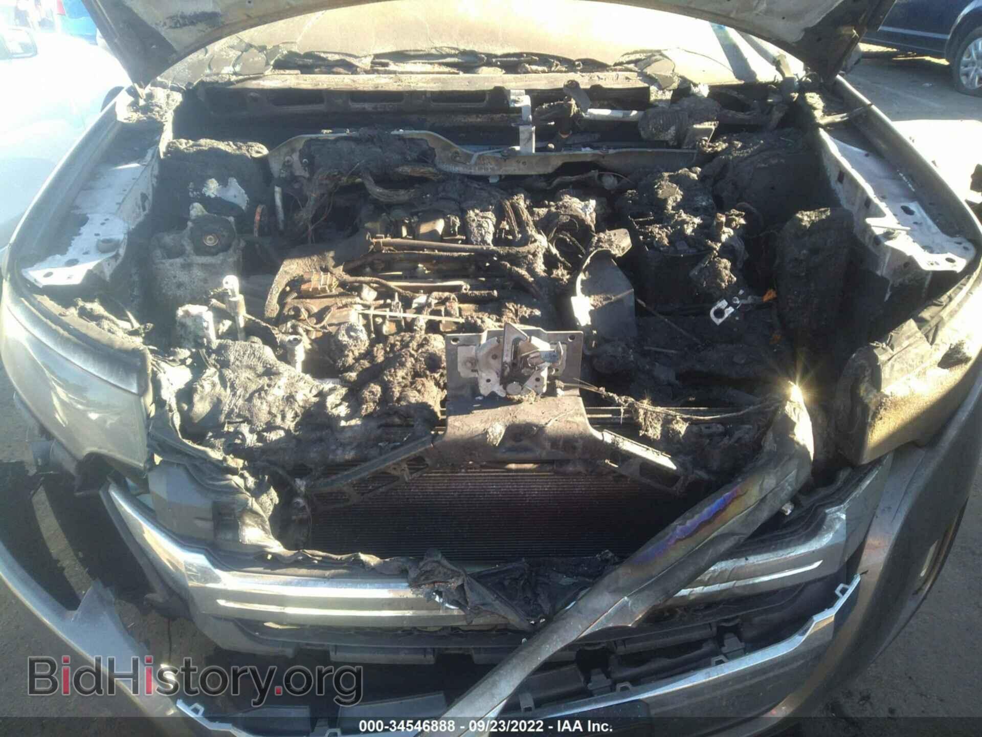 2012 FORD EDGE - VIN: 2FMDK4KC6CBA34324 - Photo 10