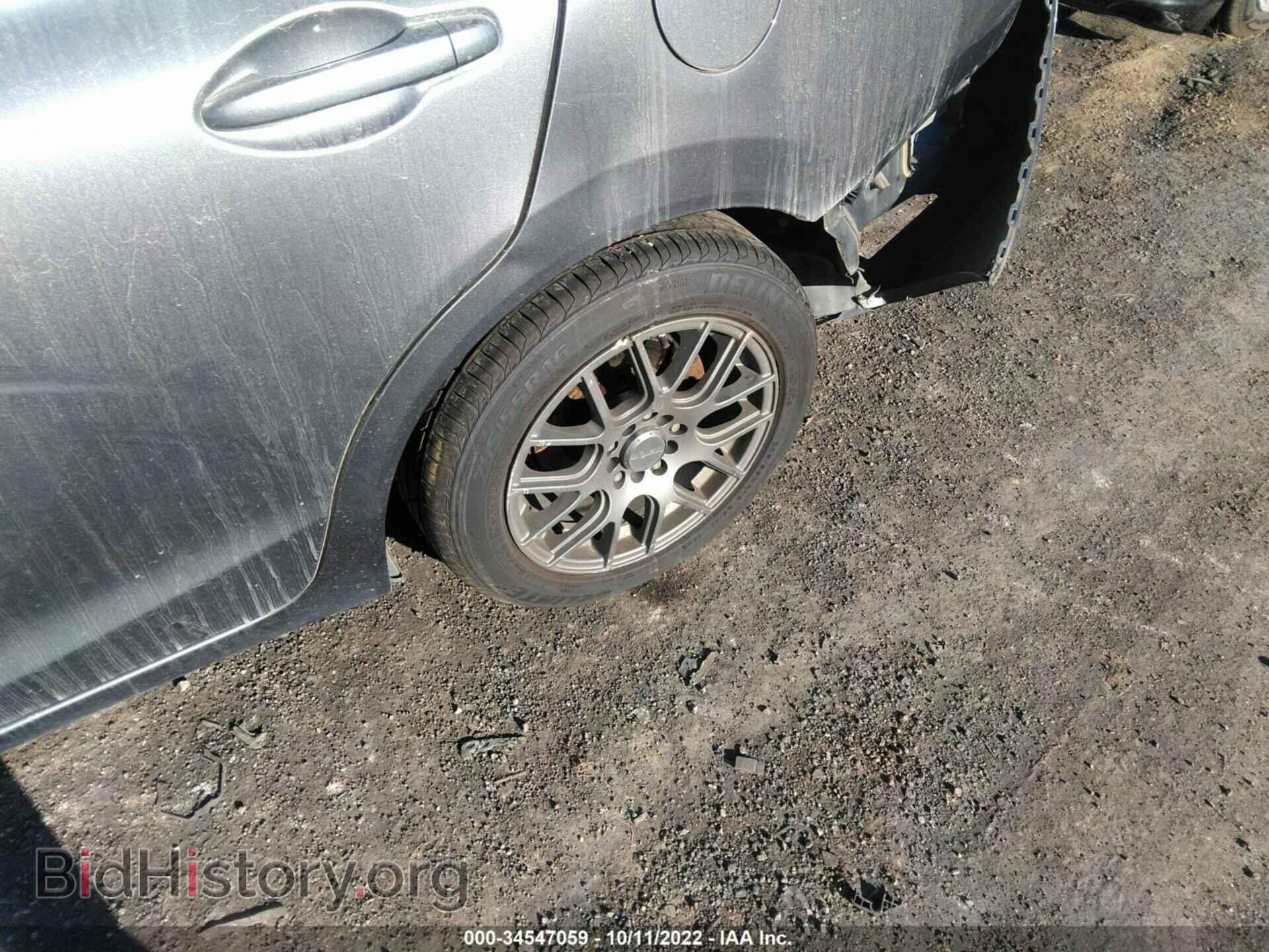 2013 HONDA CIVIC SDN - VIN: 19XFB2F94DE012512 - Фото 13