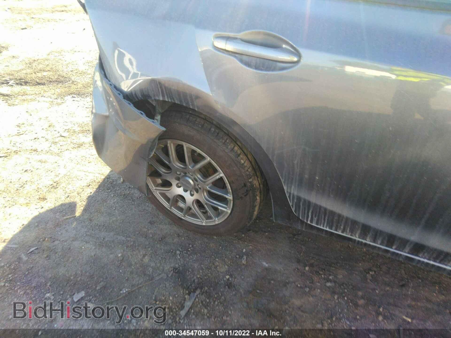 2013 HONDA CIVIC SDN - VIN: 19XFB2F94DE012512 - Фото 15