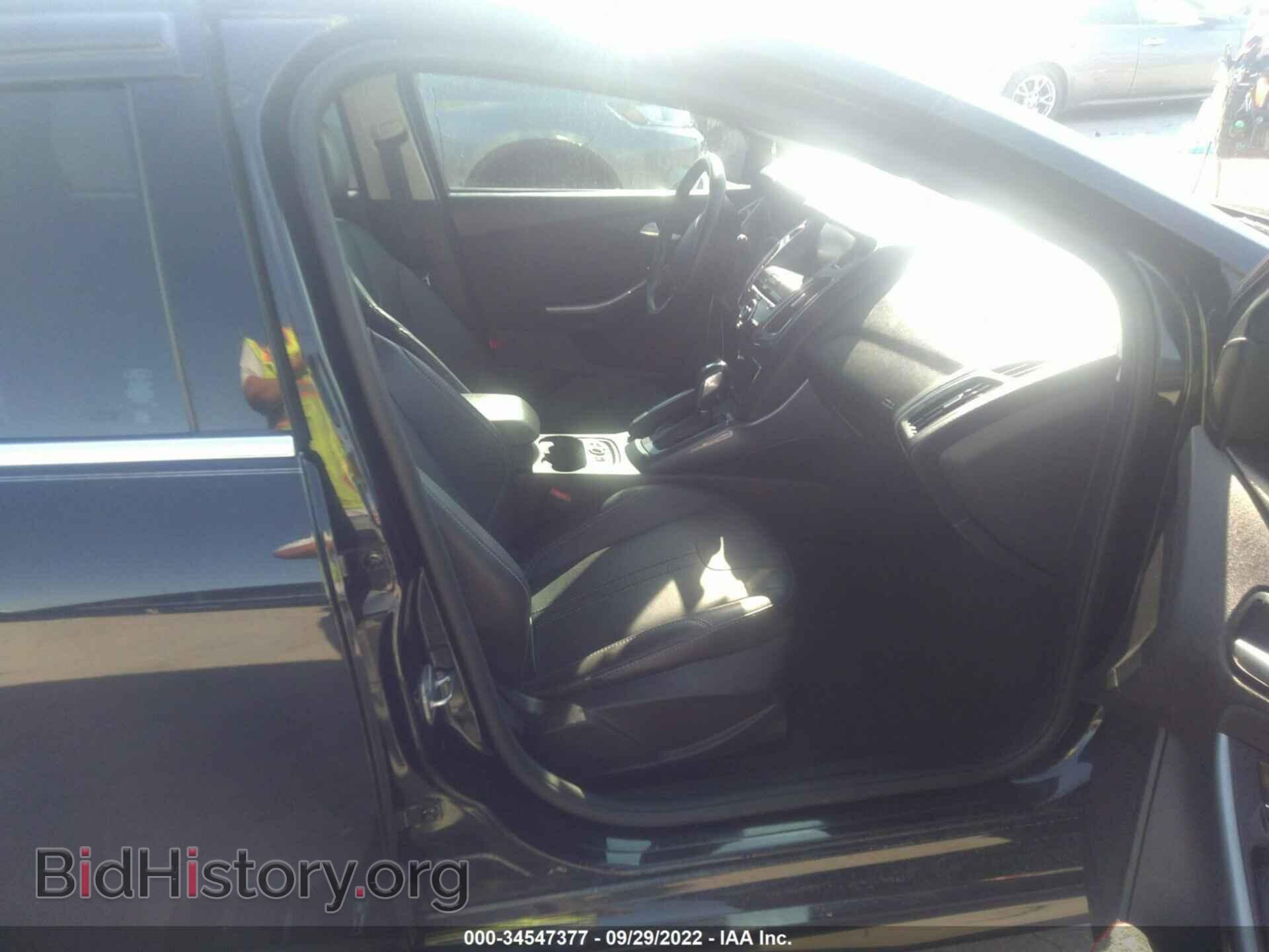 2014 FORD FOCUS - VIN: 1FADP3N28EL123789 - Photo 5