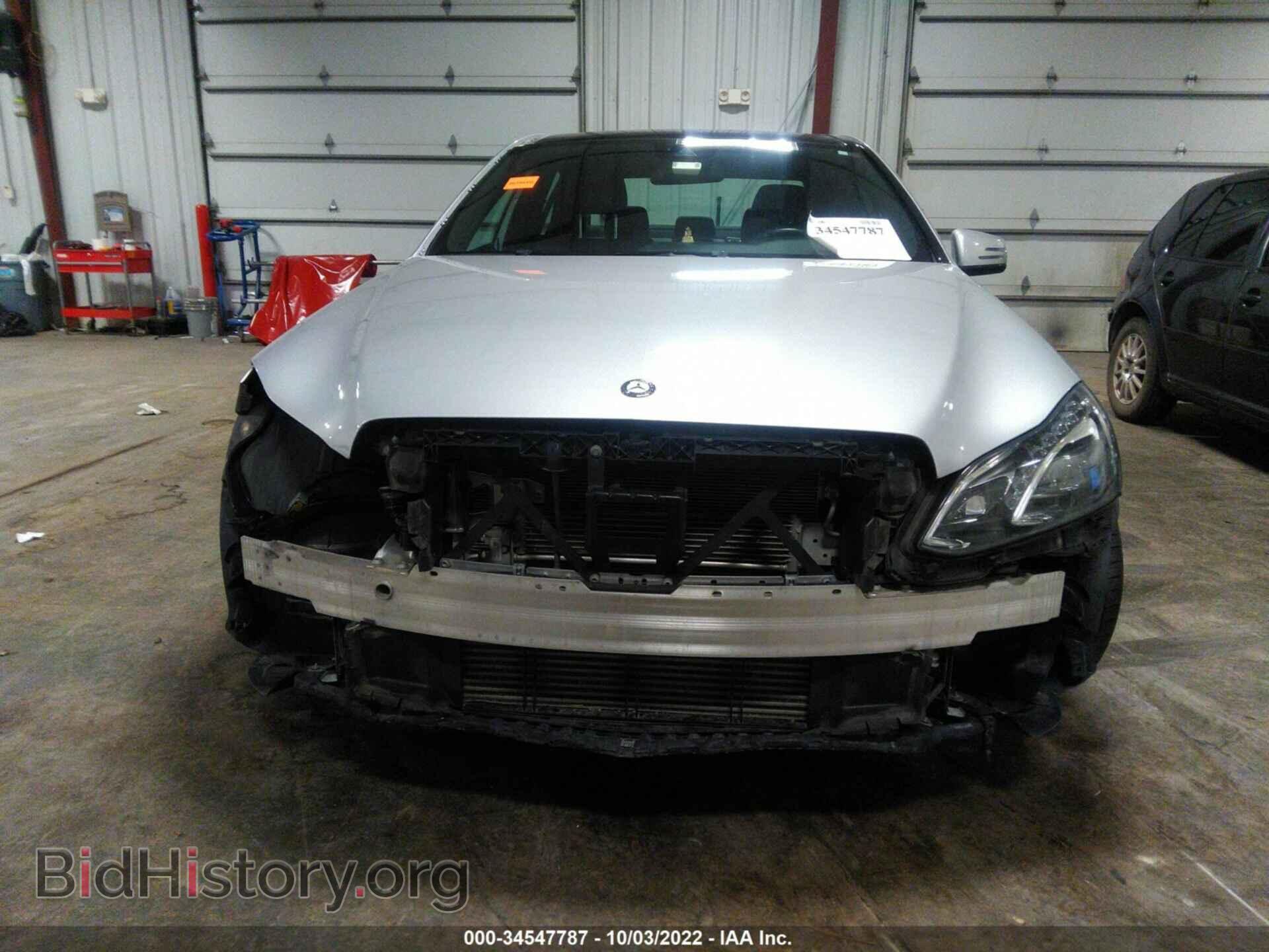 2014 MERCEDES-BENZ E-CLASS - VIN: WDDHF9HB6EA960619 - Фото 6