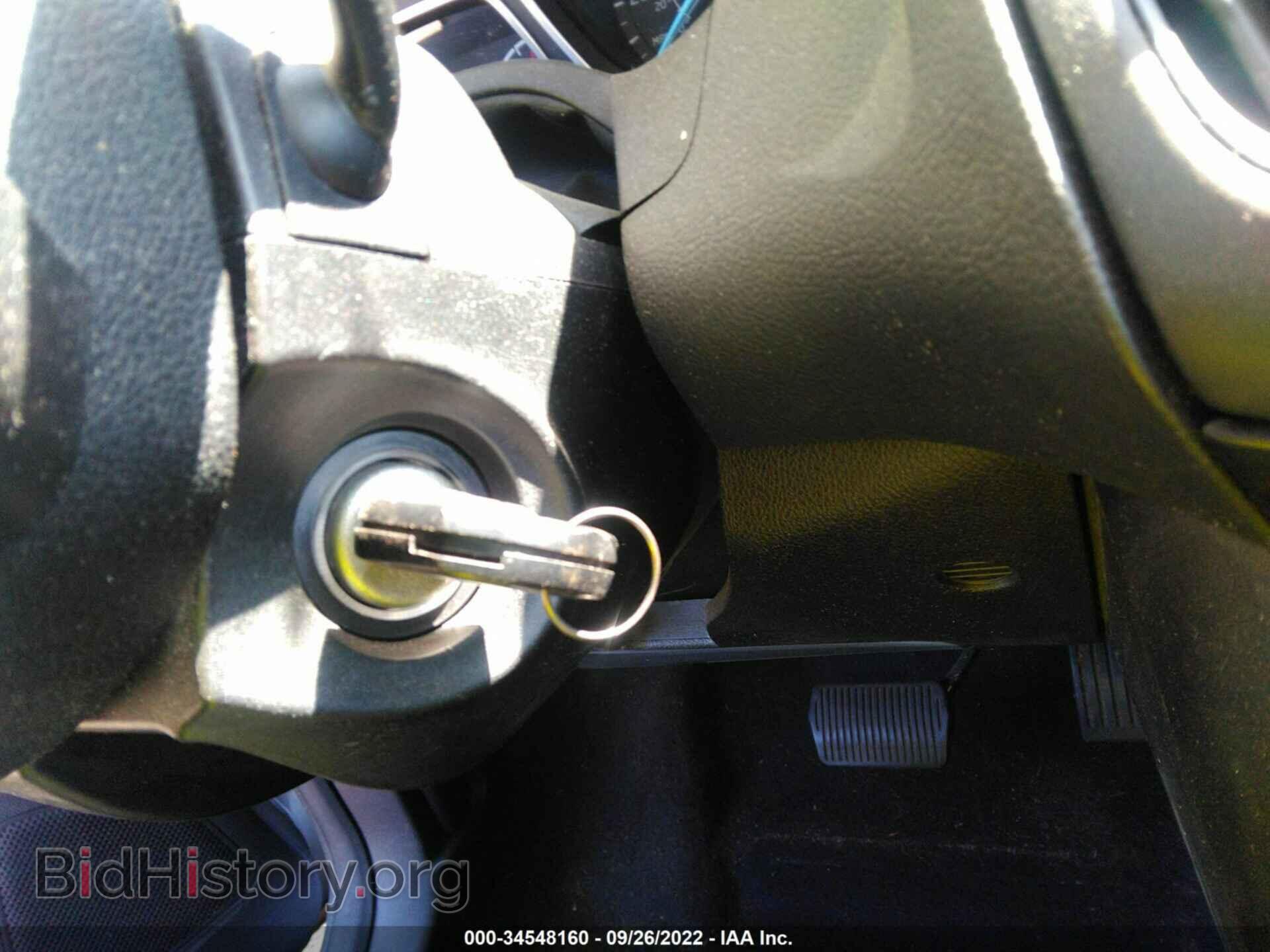 2016 FORD FOCUS - VIN: 1FADP3E24GL382248 - Фото 11