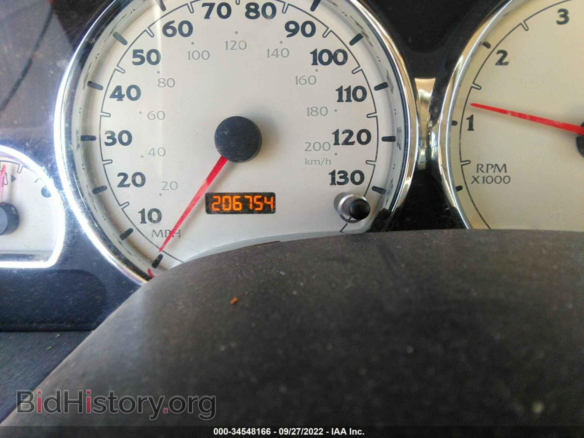 2007 SATURN VUE - VIN: 5GZCZ33D27S874415 - Фото 7