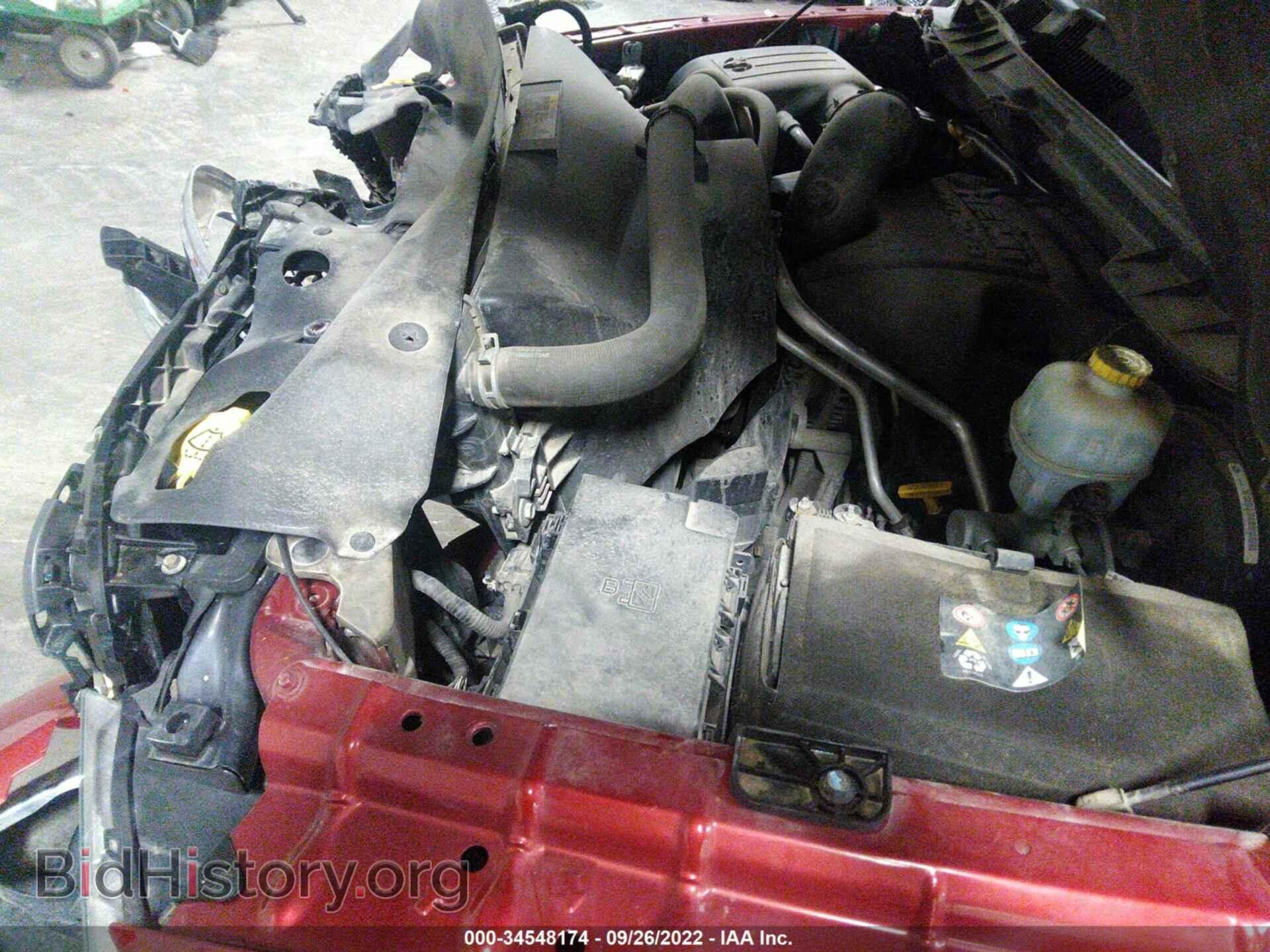 2013 RAM 1500 - VIN: 1C6RR7GT3DS608327 - Фото 10