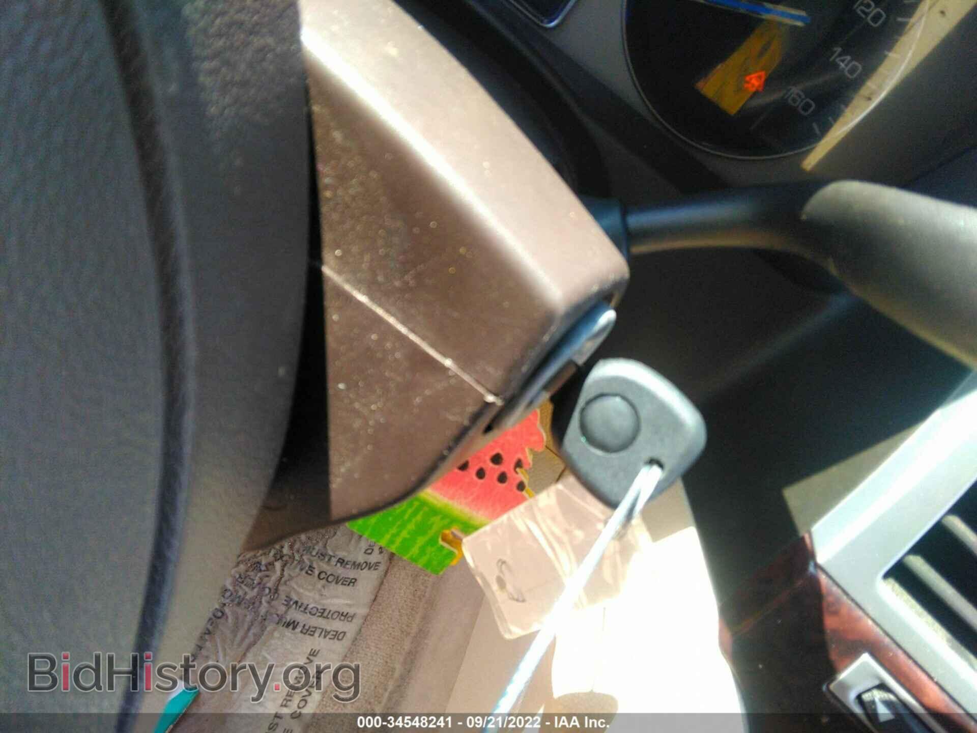 2007 CADILLAC ESCALADE - VIN: 1GYFK63817R244989 - Фото 11