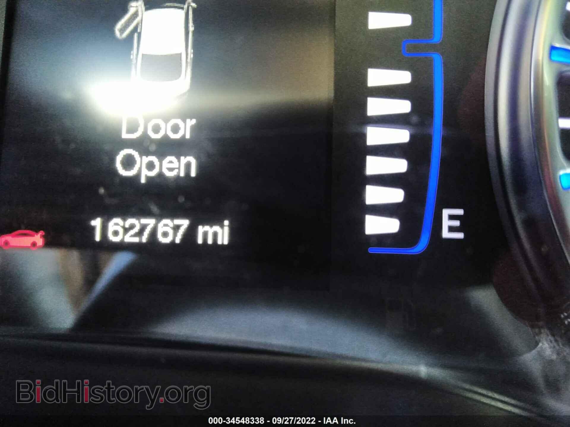 2015 CHRYSLER 200 - VIN: 1C3CCCAB7FN646657 - Фото 7