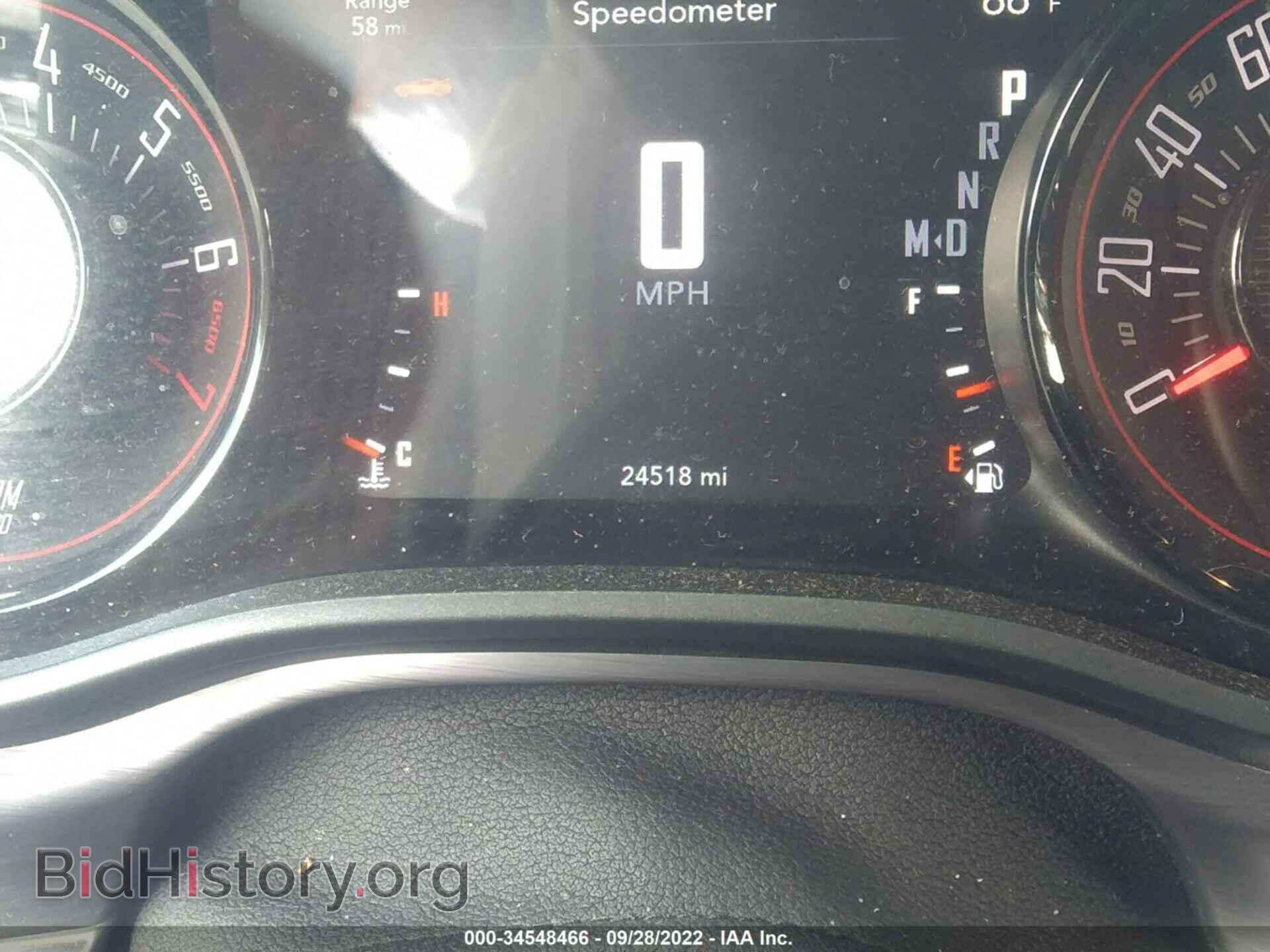 2018 DODGE CHALLENGER - VIN: 2C3CDZAG7JH251990 - Photo 7