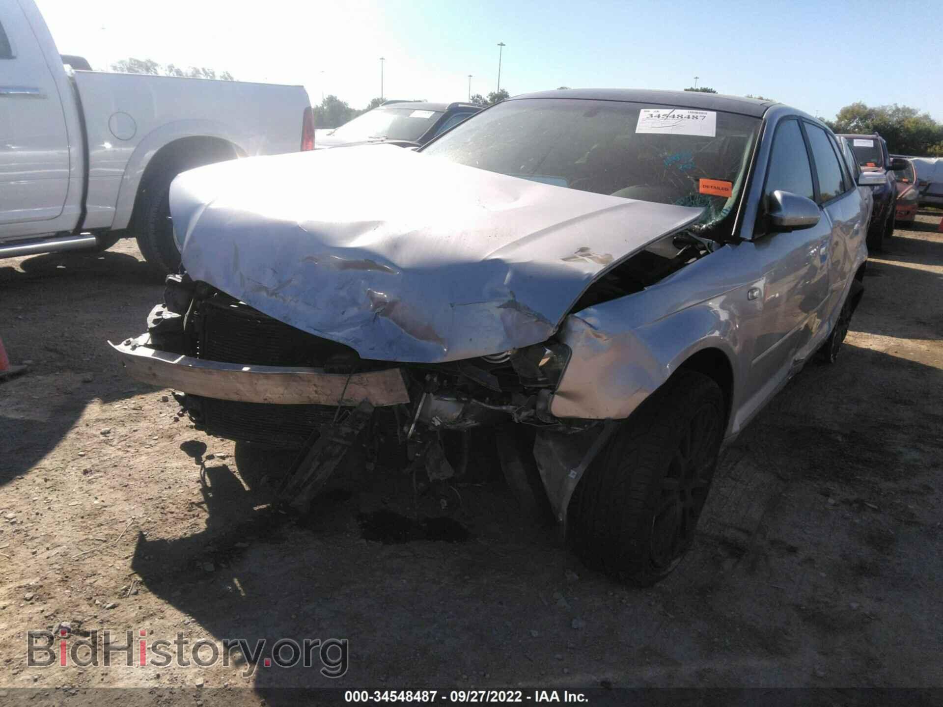 2006 AUDI A3 - VIN: WAUNF78PX6A190842 - Фото 6