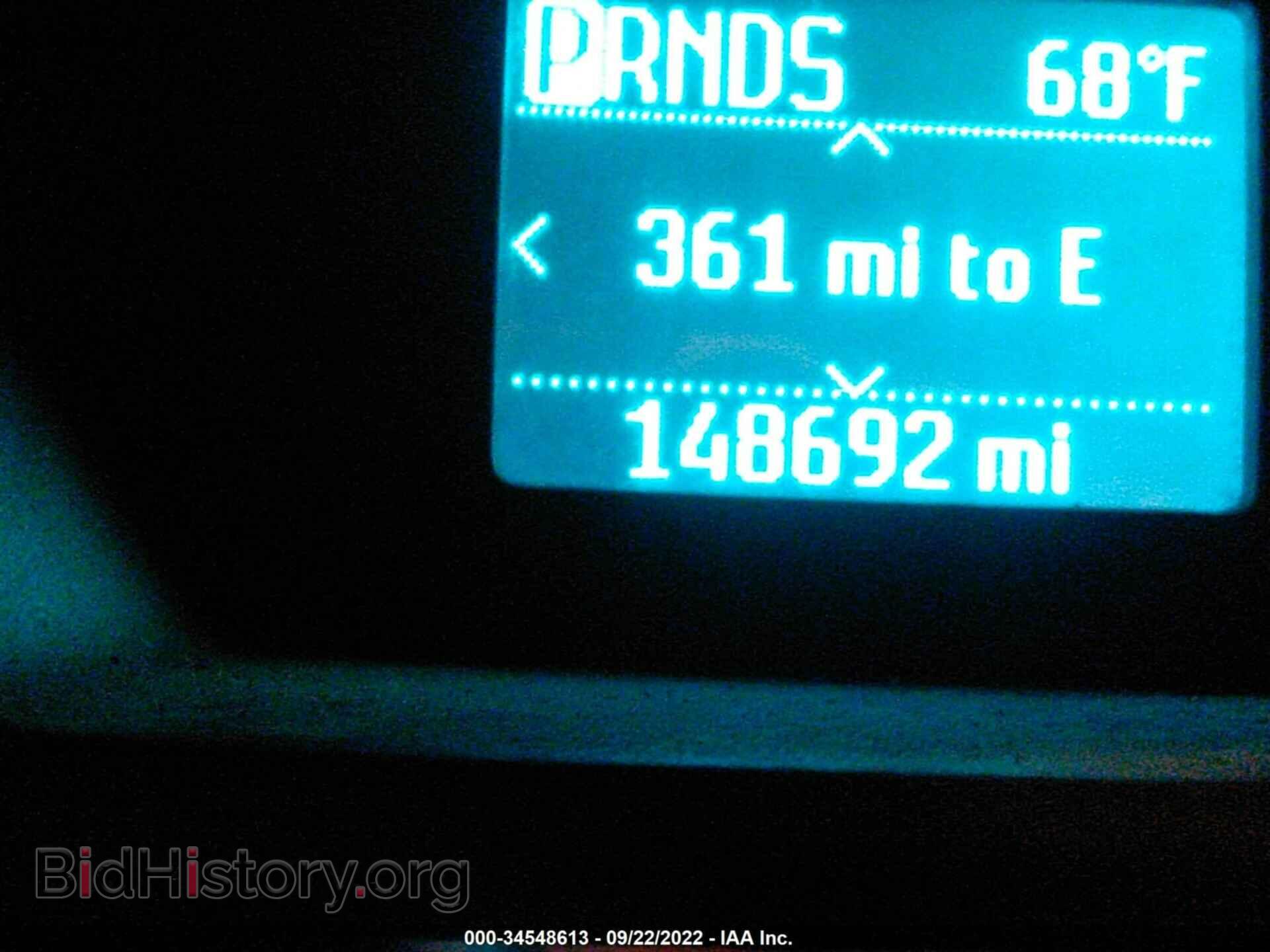2014 FORD TRANSIT CONNECT - VIN: NM0LS7F75E1165688 - Фото 7