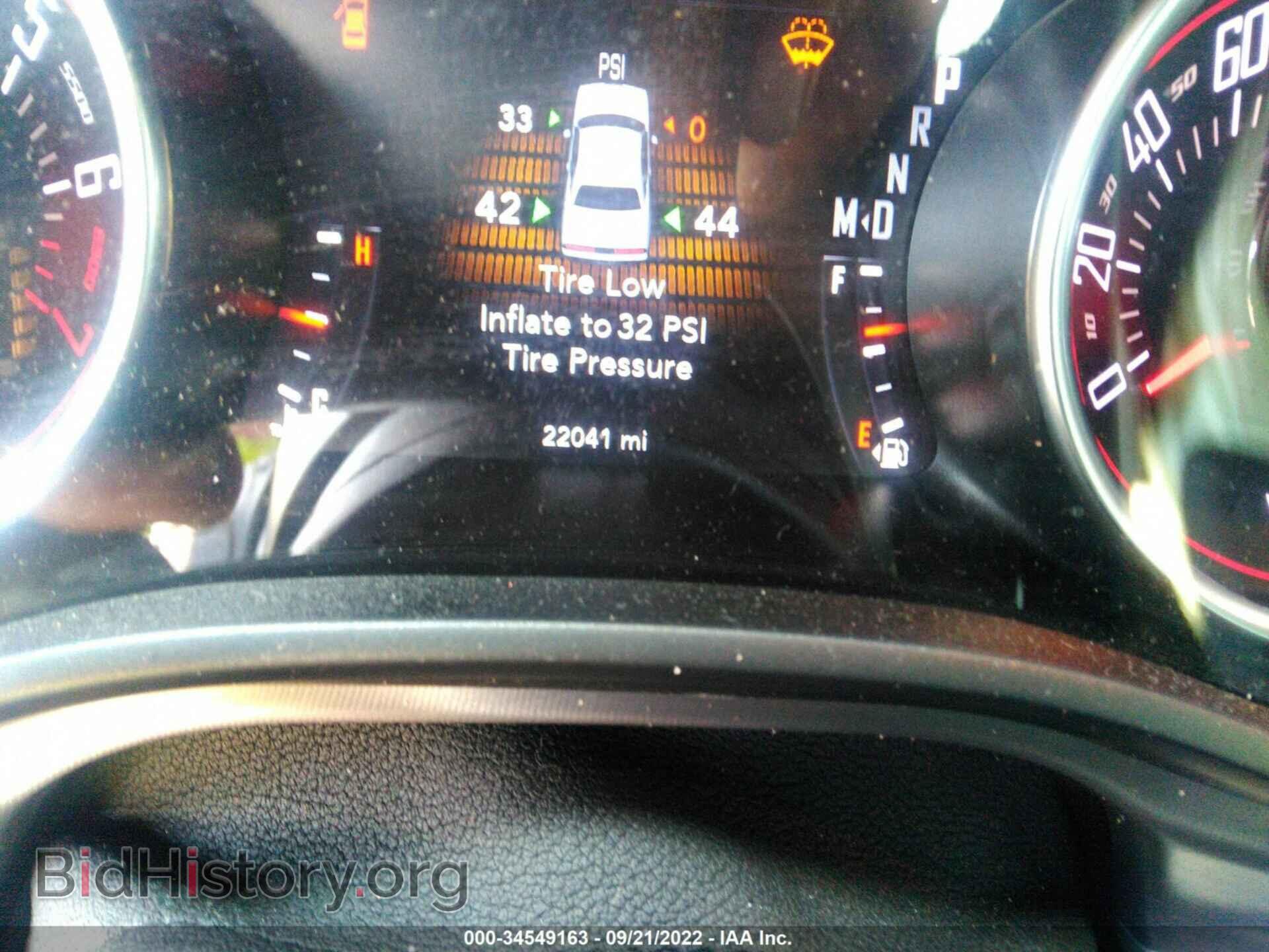 2021 DODGE CHALLENGER - VIN: 2C3CDZAG5MH551788 - Photo 7