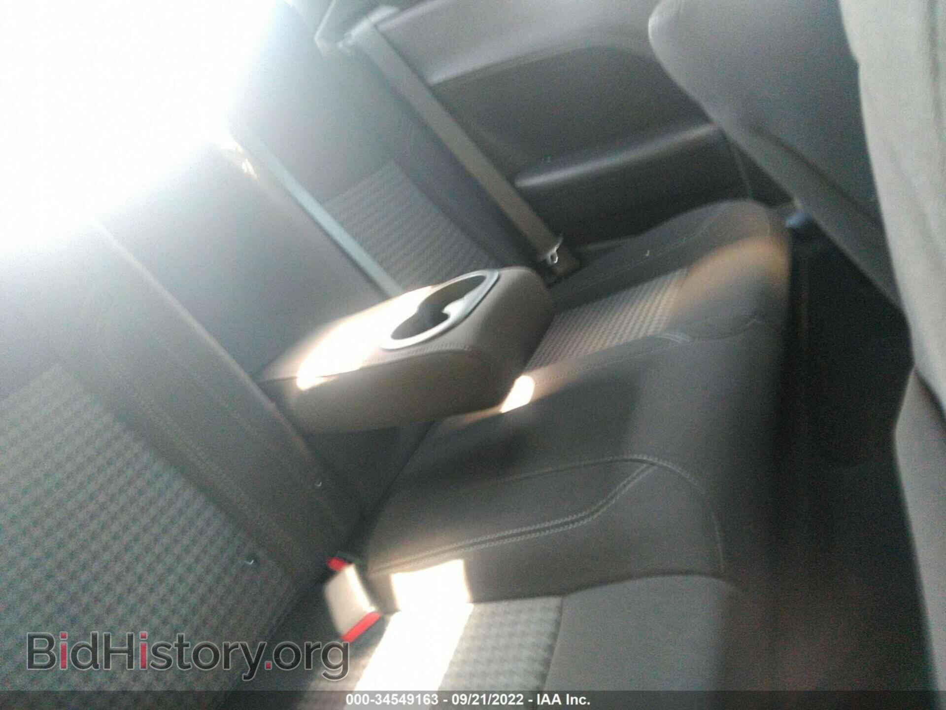 2021 DODGE CHALLENGER - VIN: 2C3CDZAG5MH551788 - Photo 8