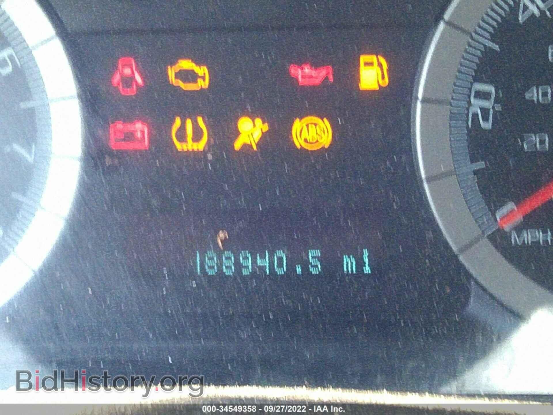 2008 FORD ESCAPE - VIN: 1FMCU94128KD76526 - Фото 7
